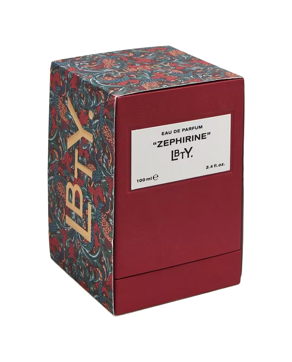 Eau de Parfum Zephirine Eau de Parfum Edp 100 Ml Liberty London (isolée) 2