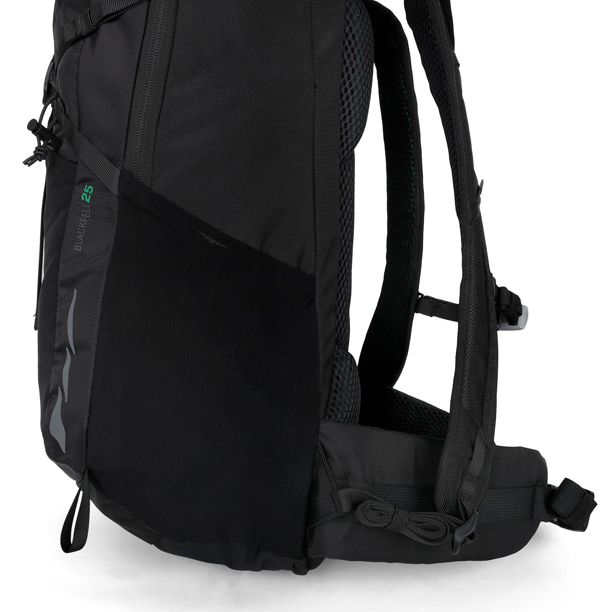 Mochila Trekking Blackfell Regatta Preto-5