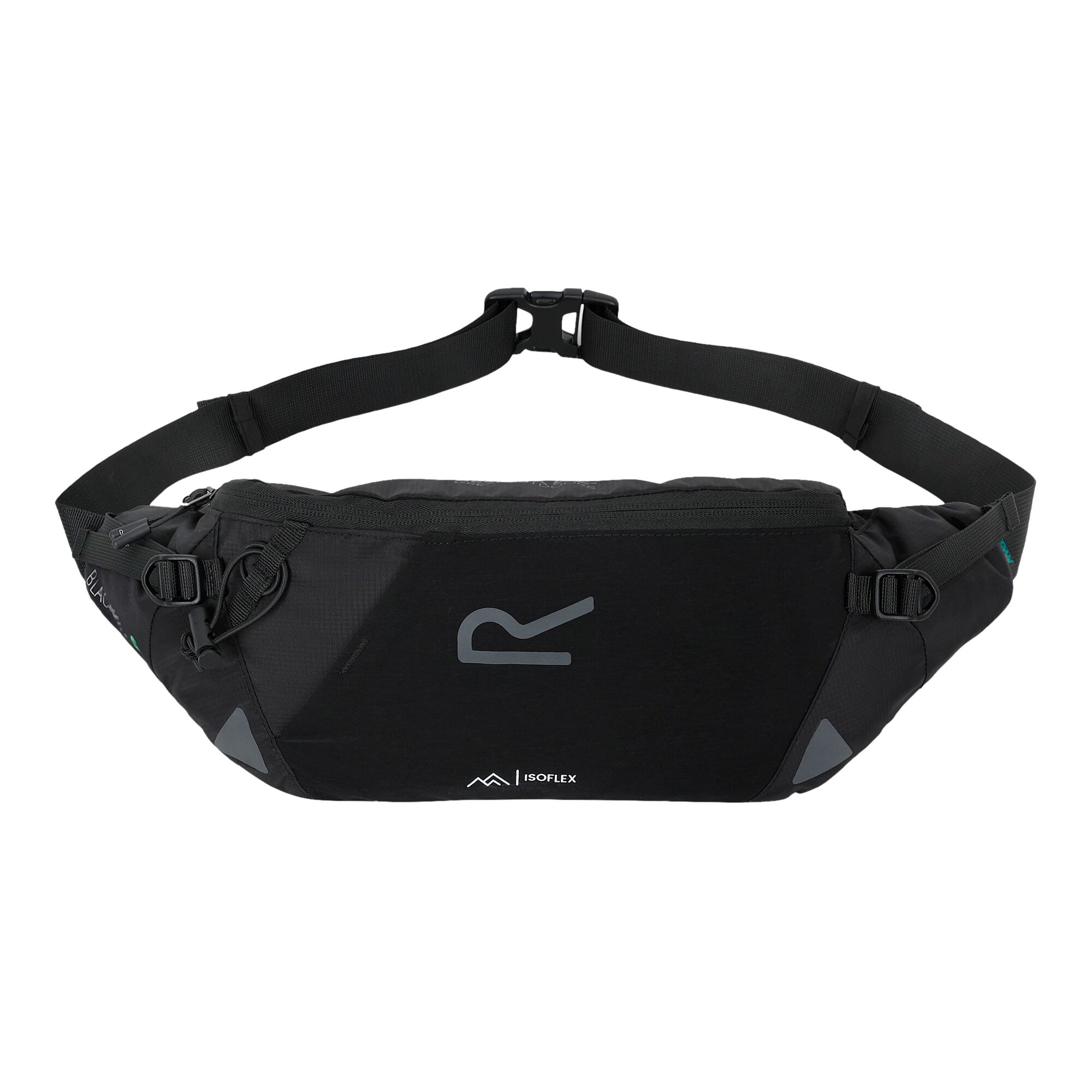 Imagem 0 de Bolsa de Cintura Blackfell 4 5l Regatta