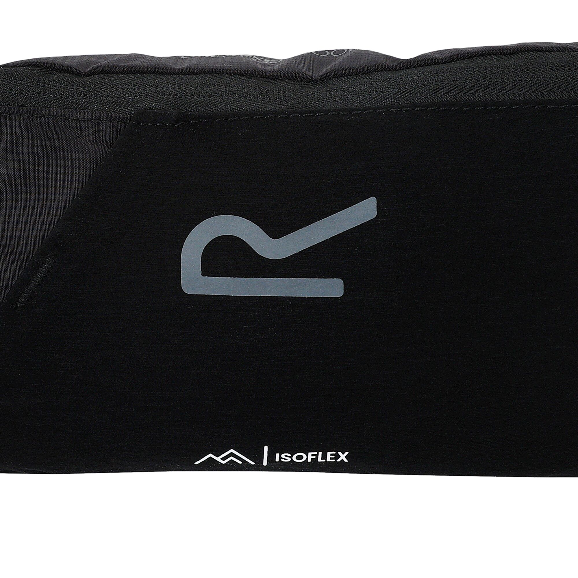Bolsa de Cintura Blackfell 4 5l Regatta Preto-6