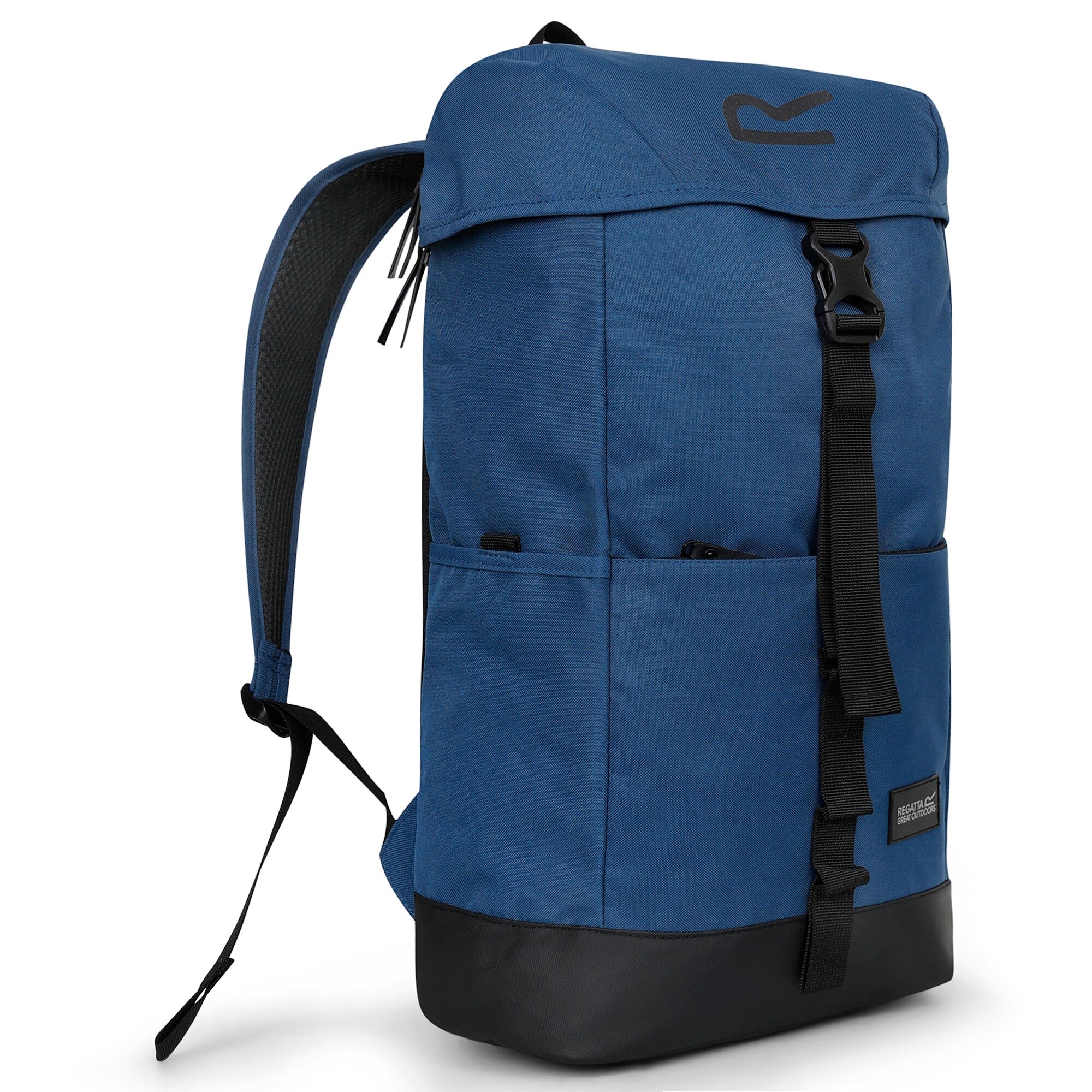Mochila Shilton II 20l Regatta Azul denim-2