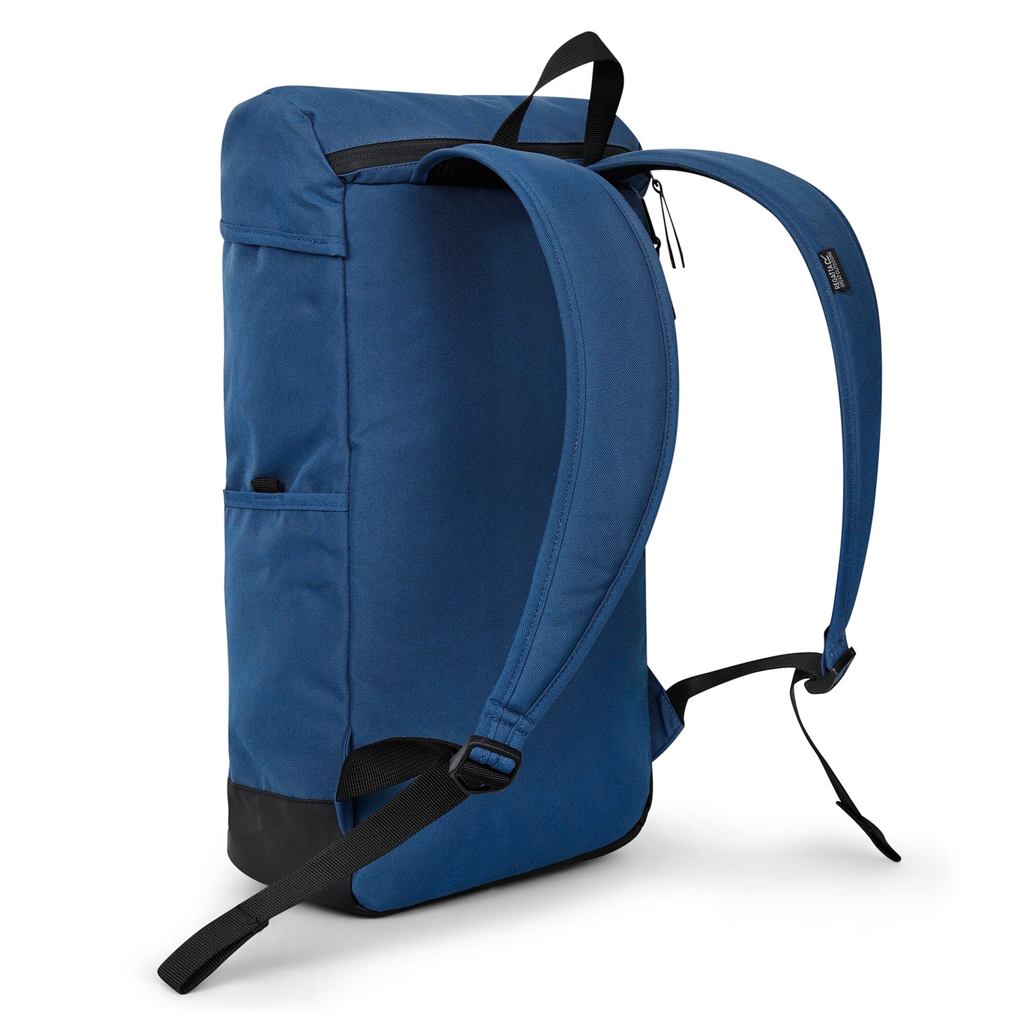 Mochila Shilton II 20l Regatta Azul denim-3