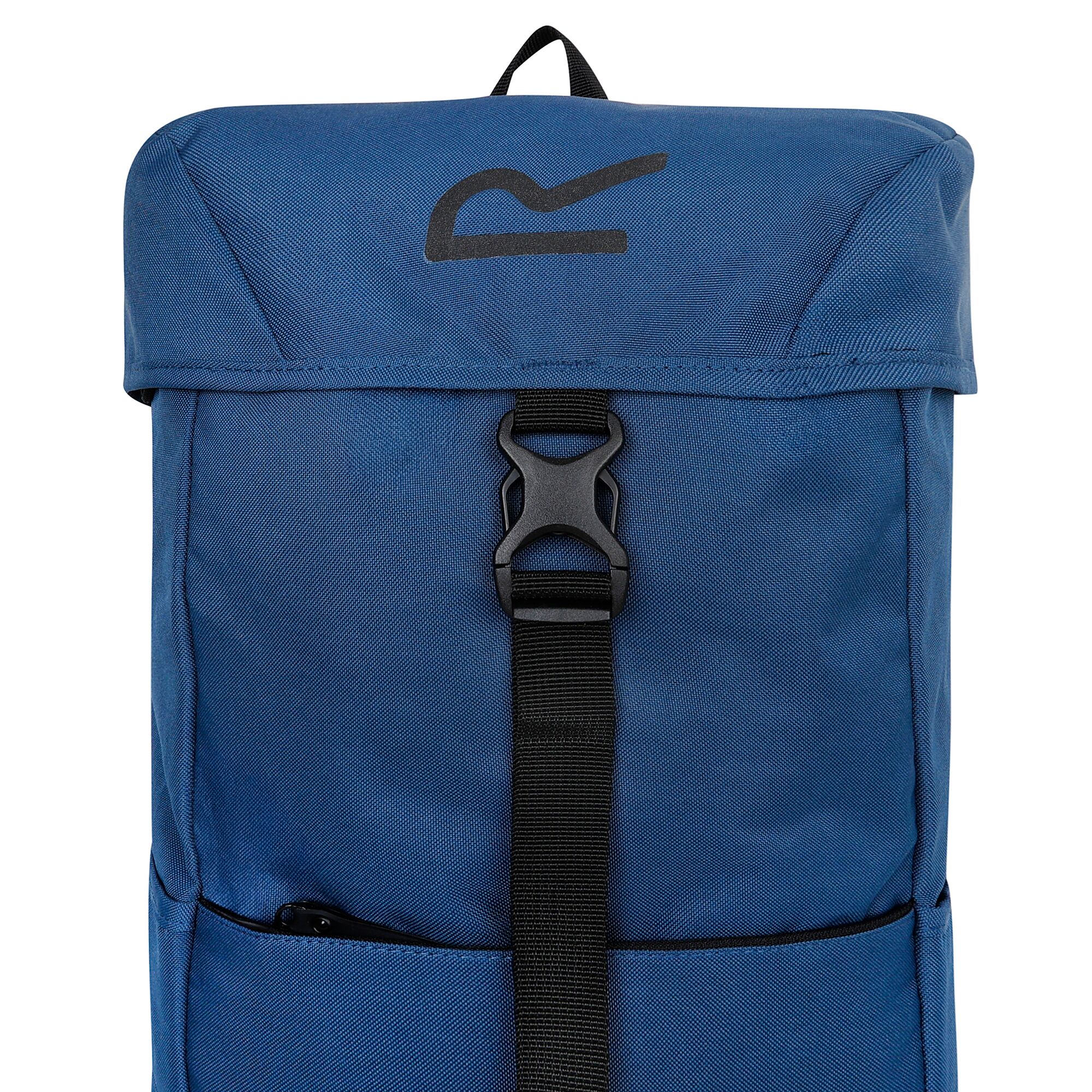 Mochila Shilton II 20l Regatta Azul denim-4