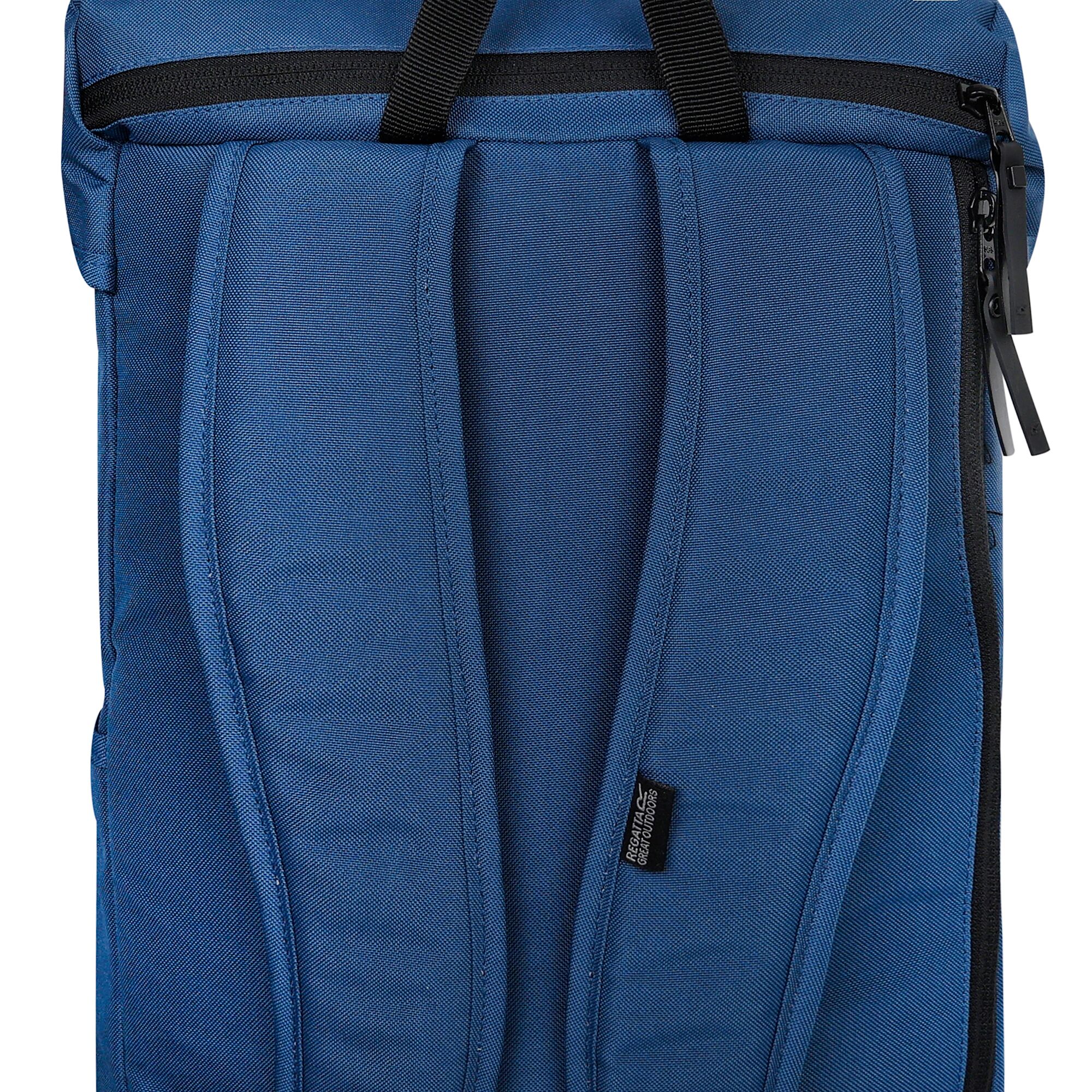 Mochila Shilton II 20l Regatta Azul denim-5