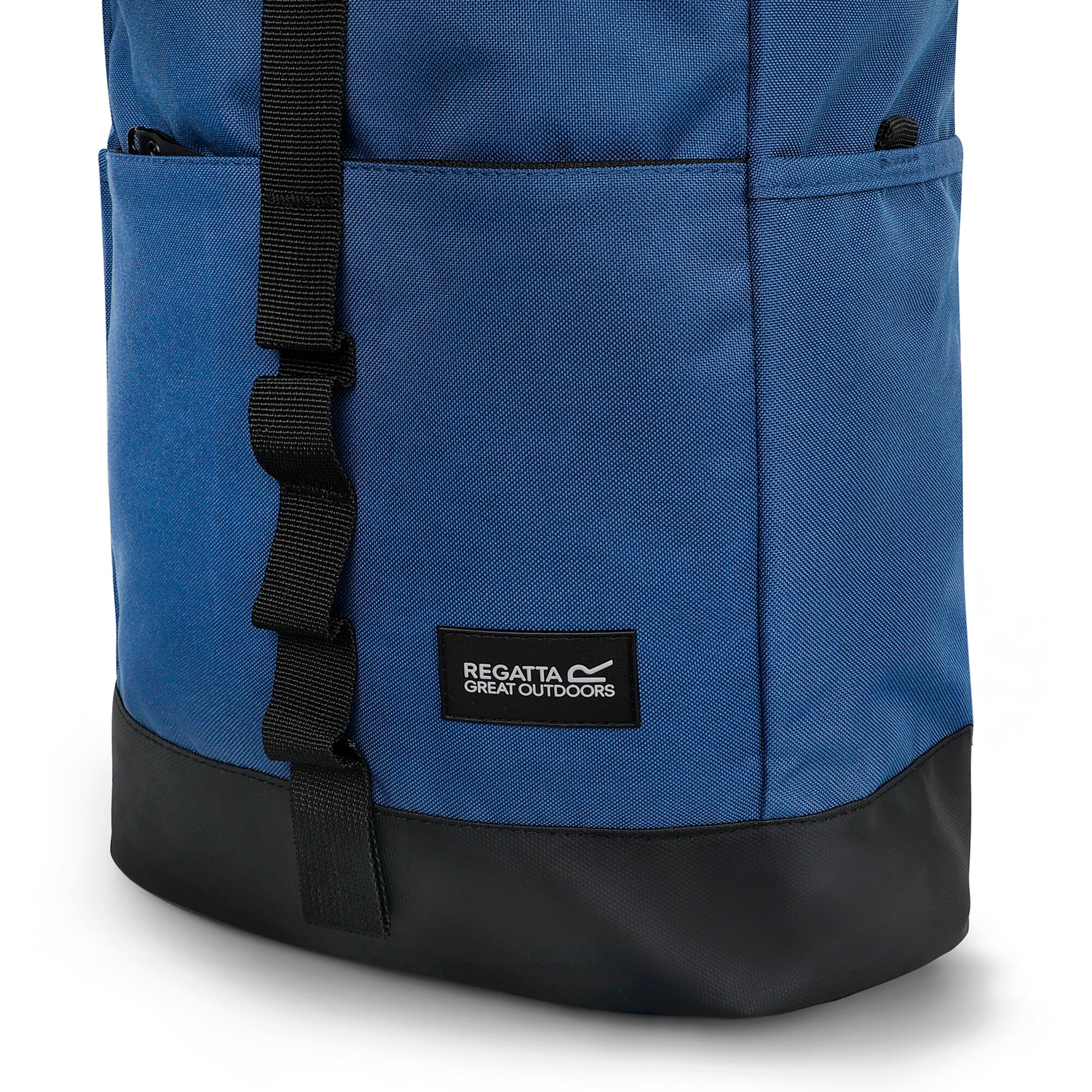 Mochila Shilton II 20l Regatta Azul denim-6