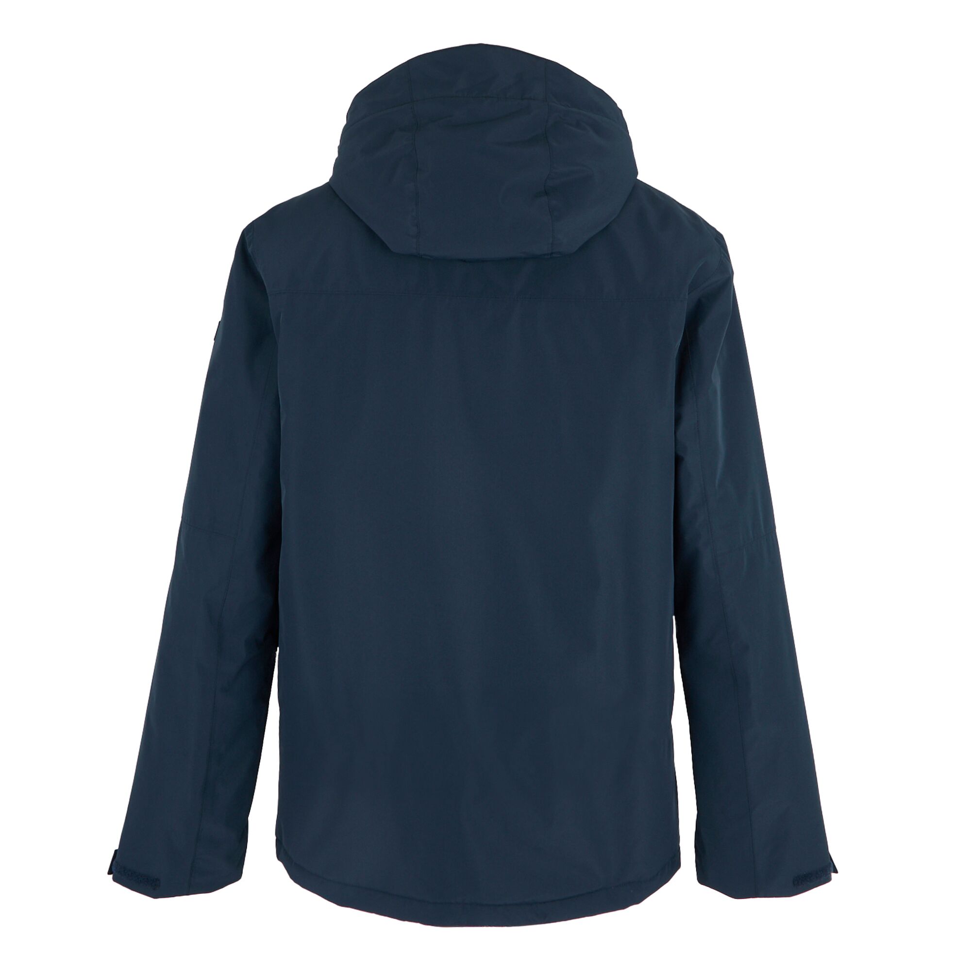 Casaco Thornridge Regatta Azul-2