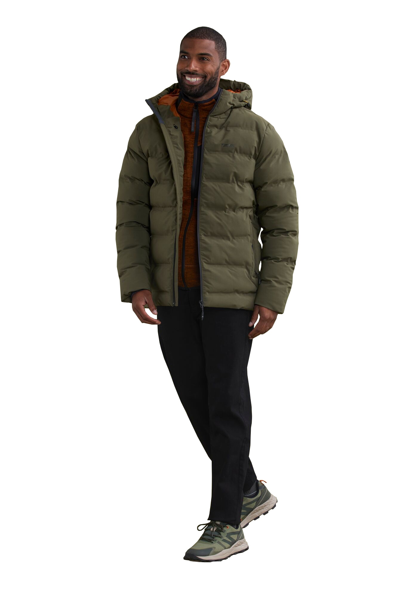 Imagem 0 de Casaco Altoro Therm Regatta