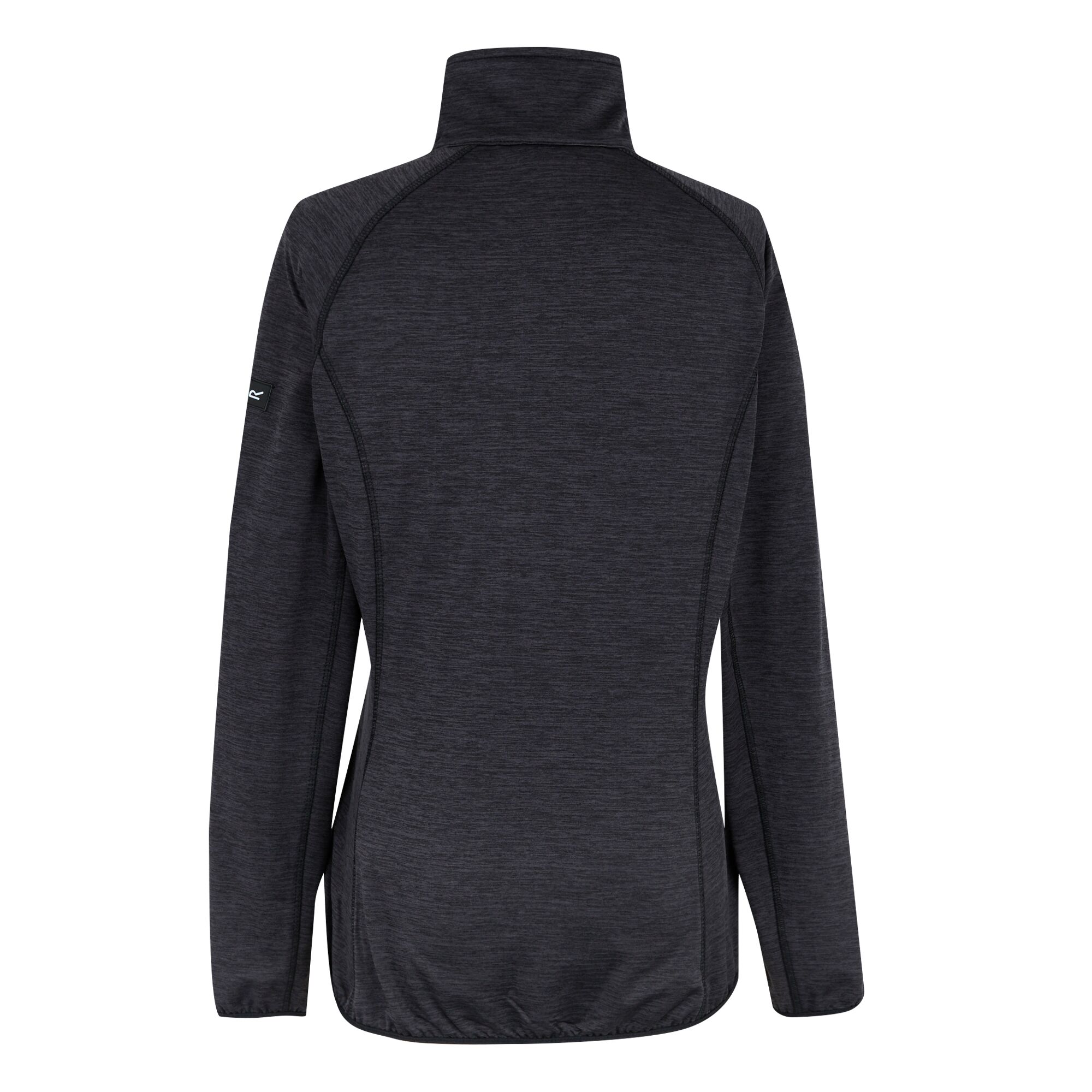 Forro Polar Harpten Regatta Preto-5