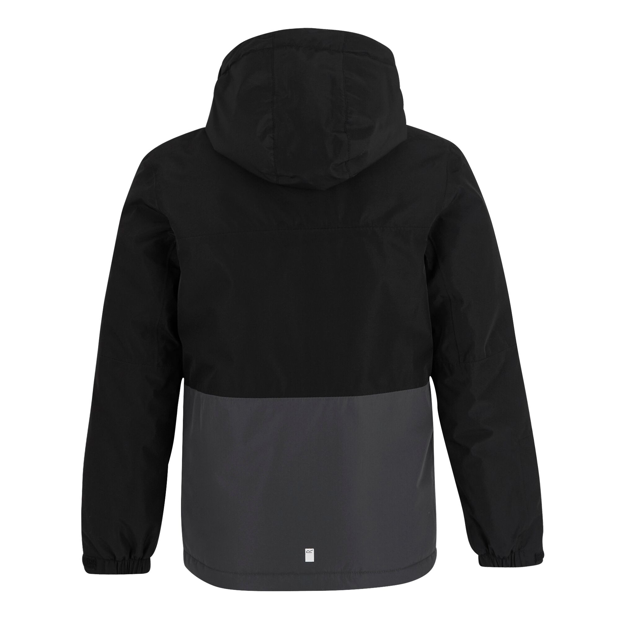 Casaco Beamz Regatta Preto / Cinzento-6