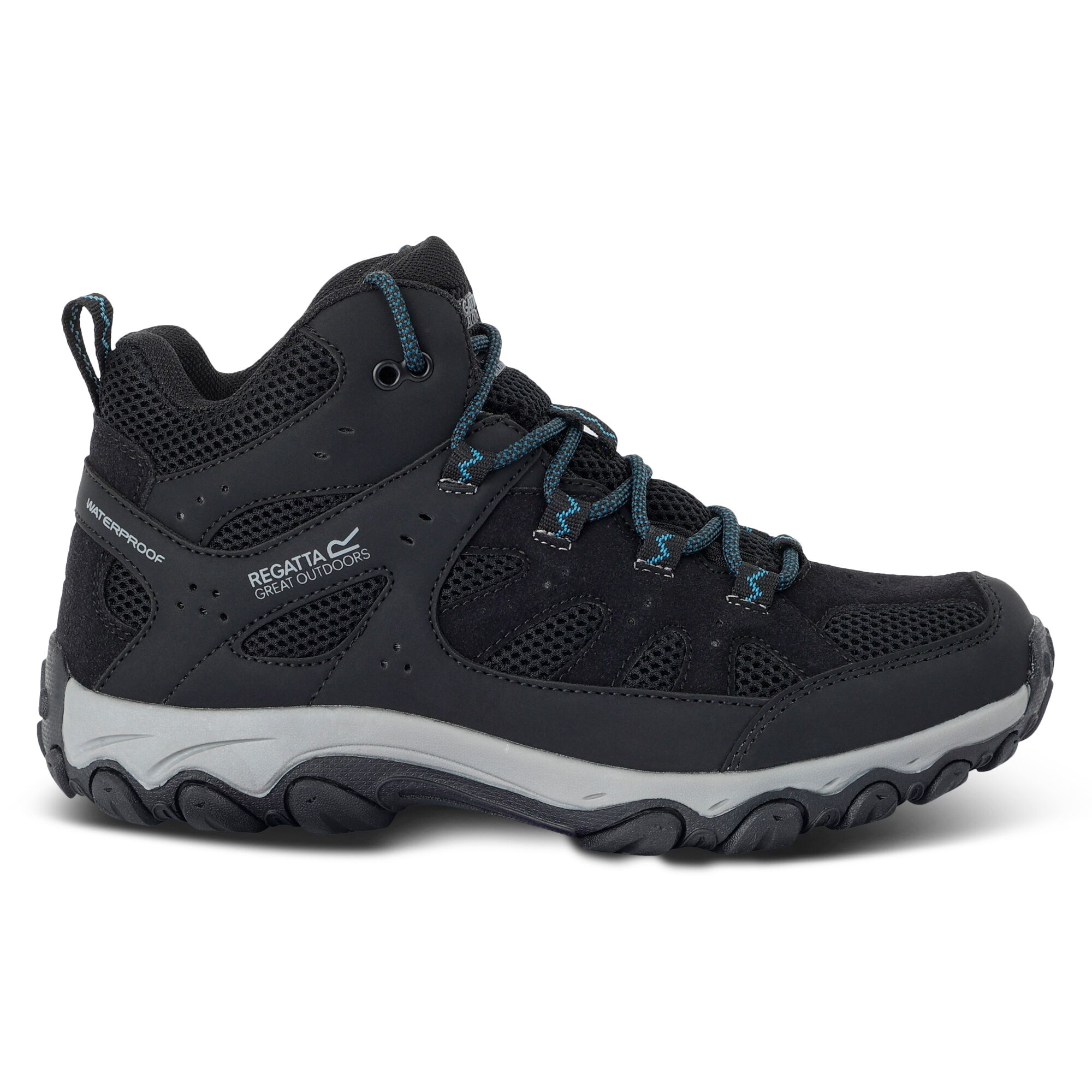 Imagem 0 de Botas de Montanha Edgepoint Iv Mid Regatta