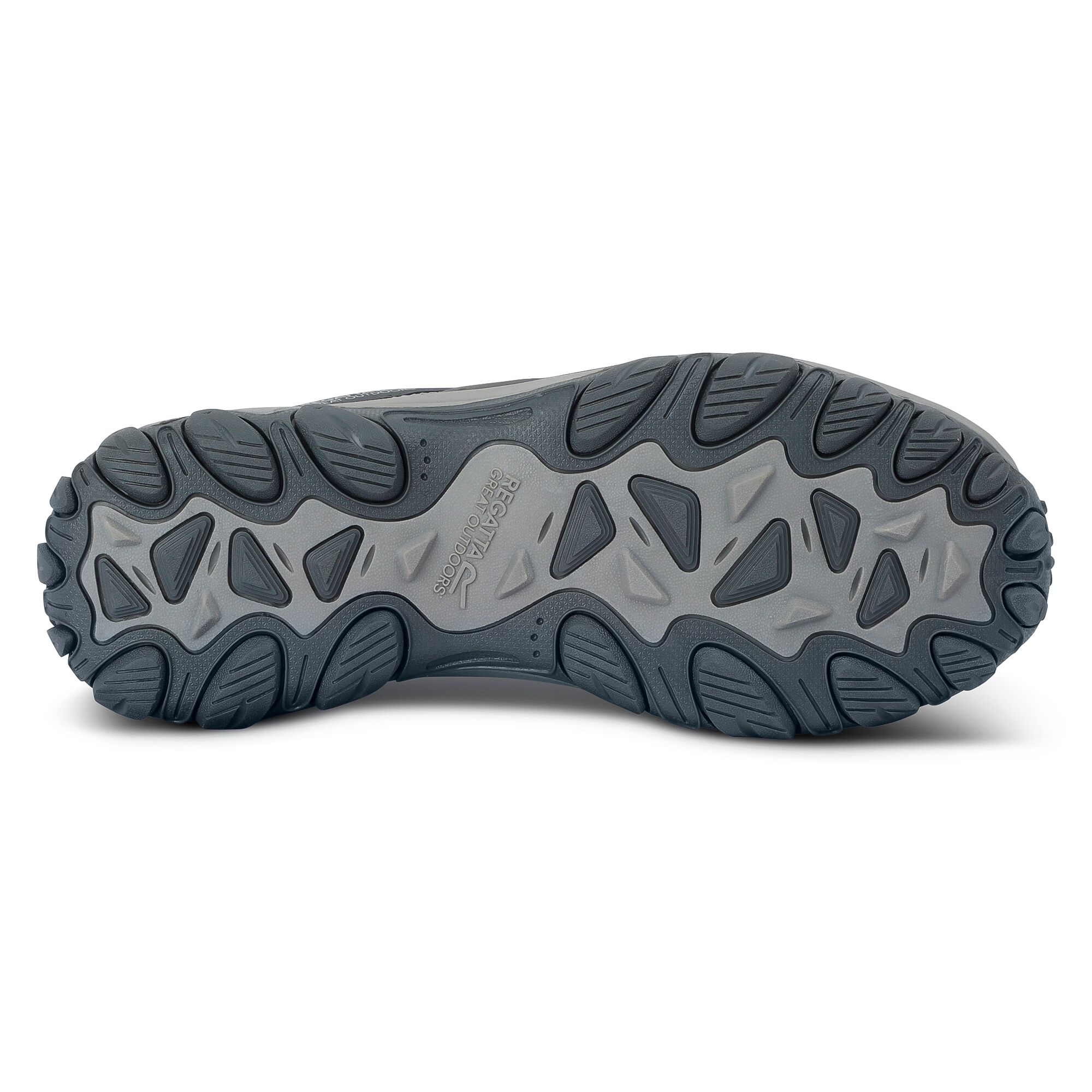 Sapatilhas de Montanha Edgepoint Iv Low Regatta Cinzento-7