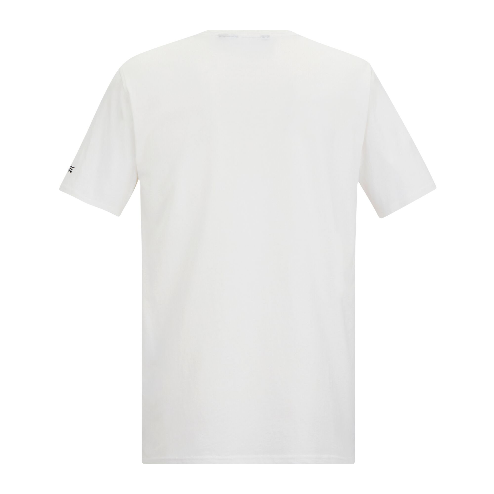T-shirt Cline Ix Regatta Branco-6