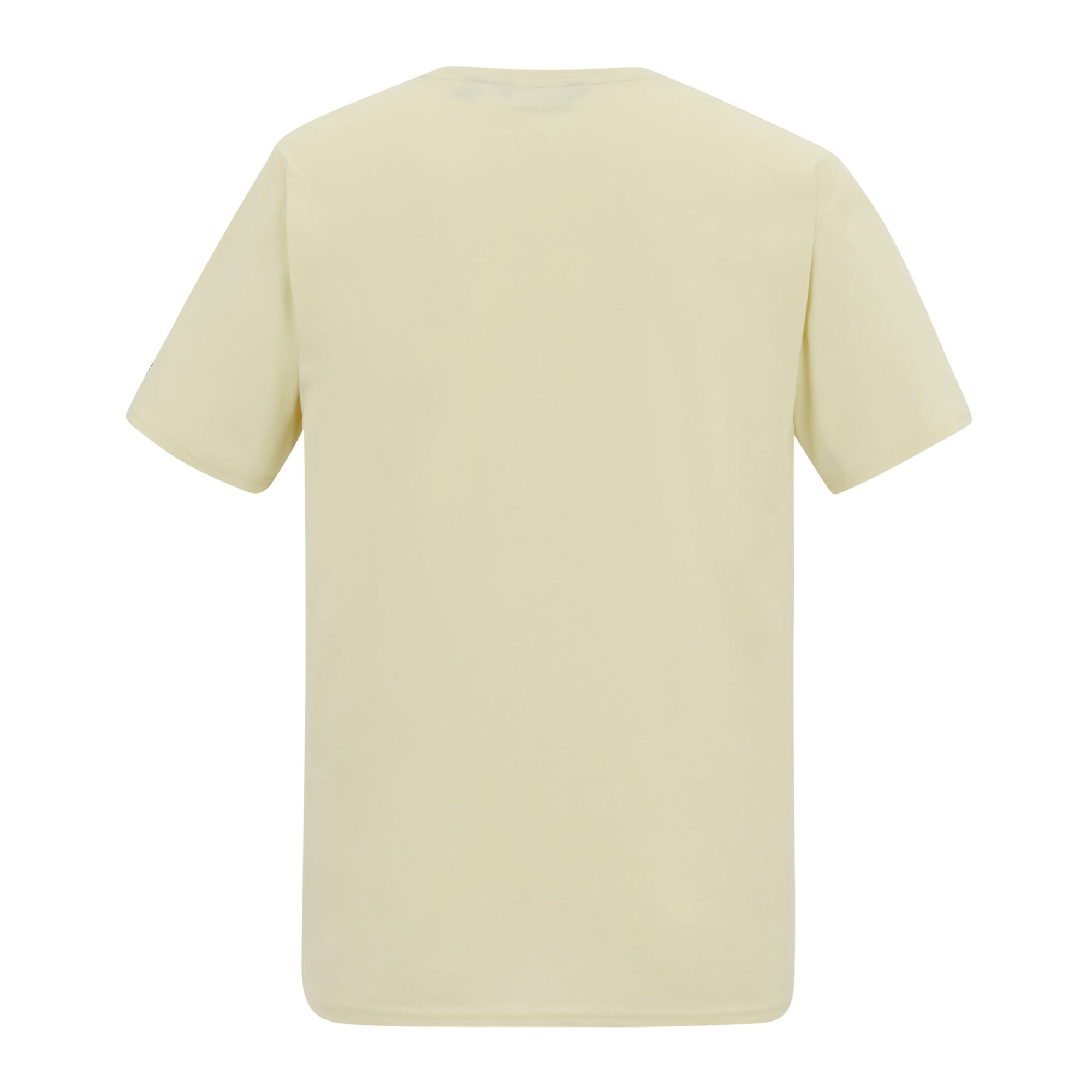 T-shirt Cline Ix Regatta Natural-6