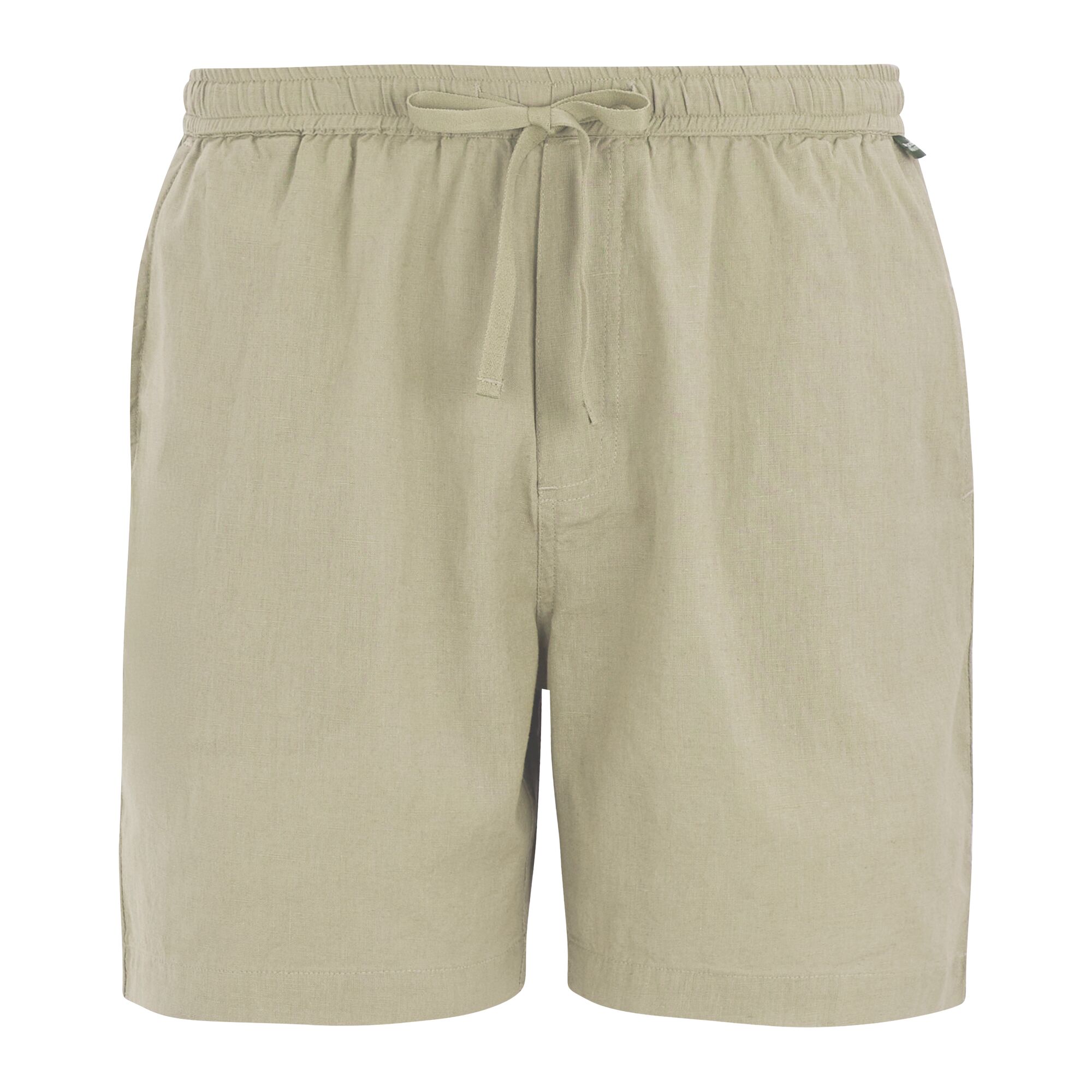 Bermuda Hadlinshort Regatta Bege-1