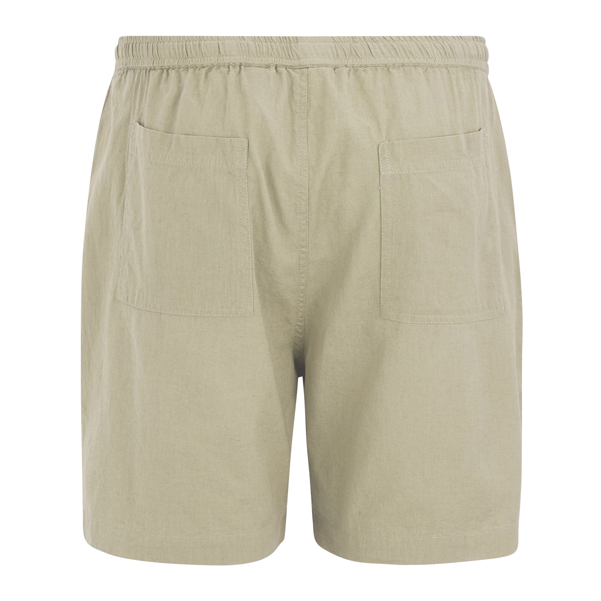 Bermuda Hadlinshort Regatta Bege-2