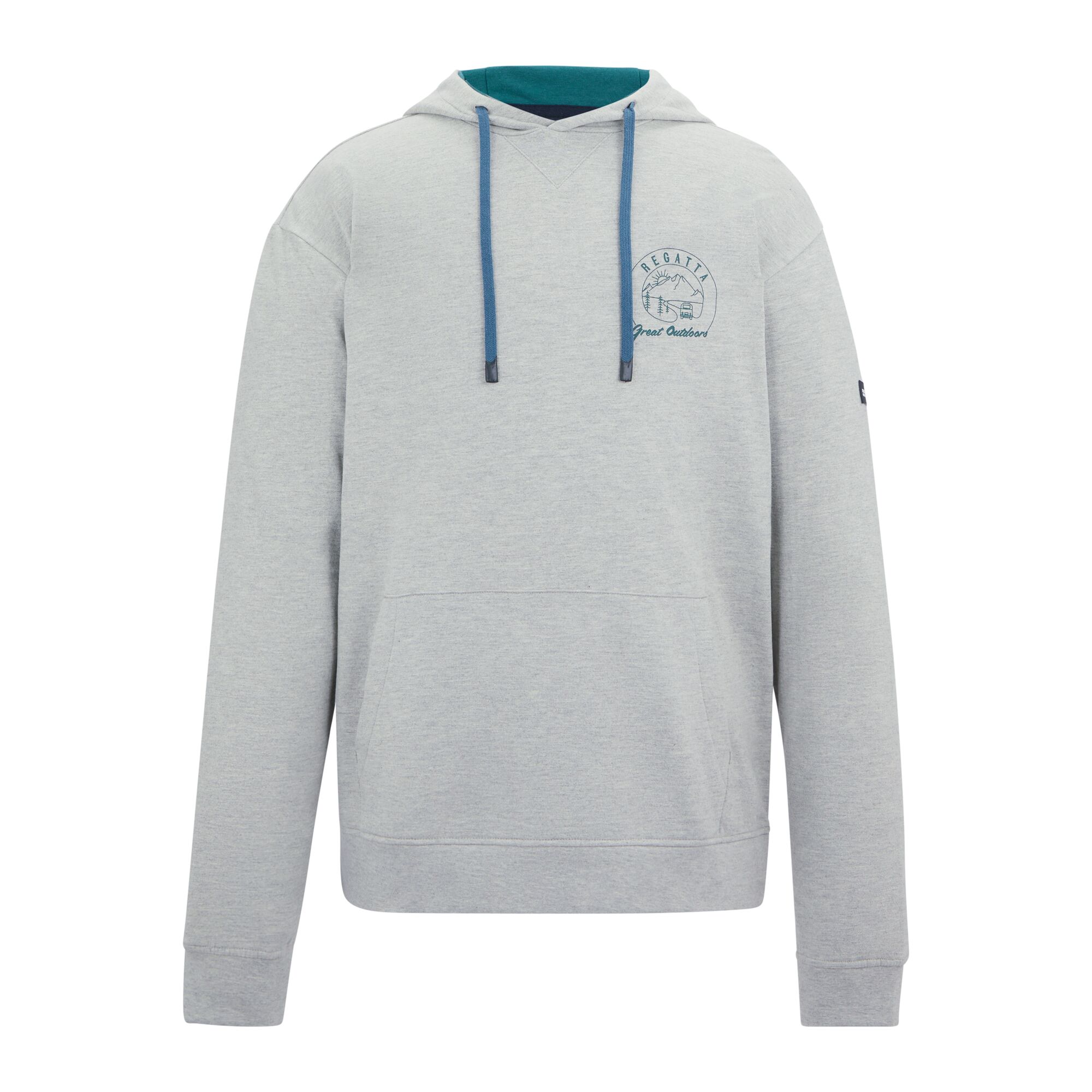 Imagem 0 de Sweatshirt Cline Hoody Regatta