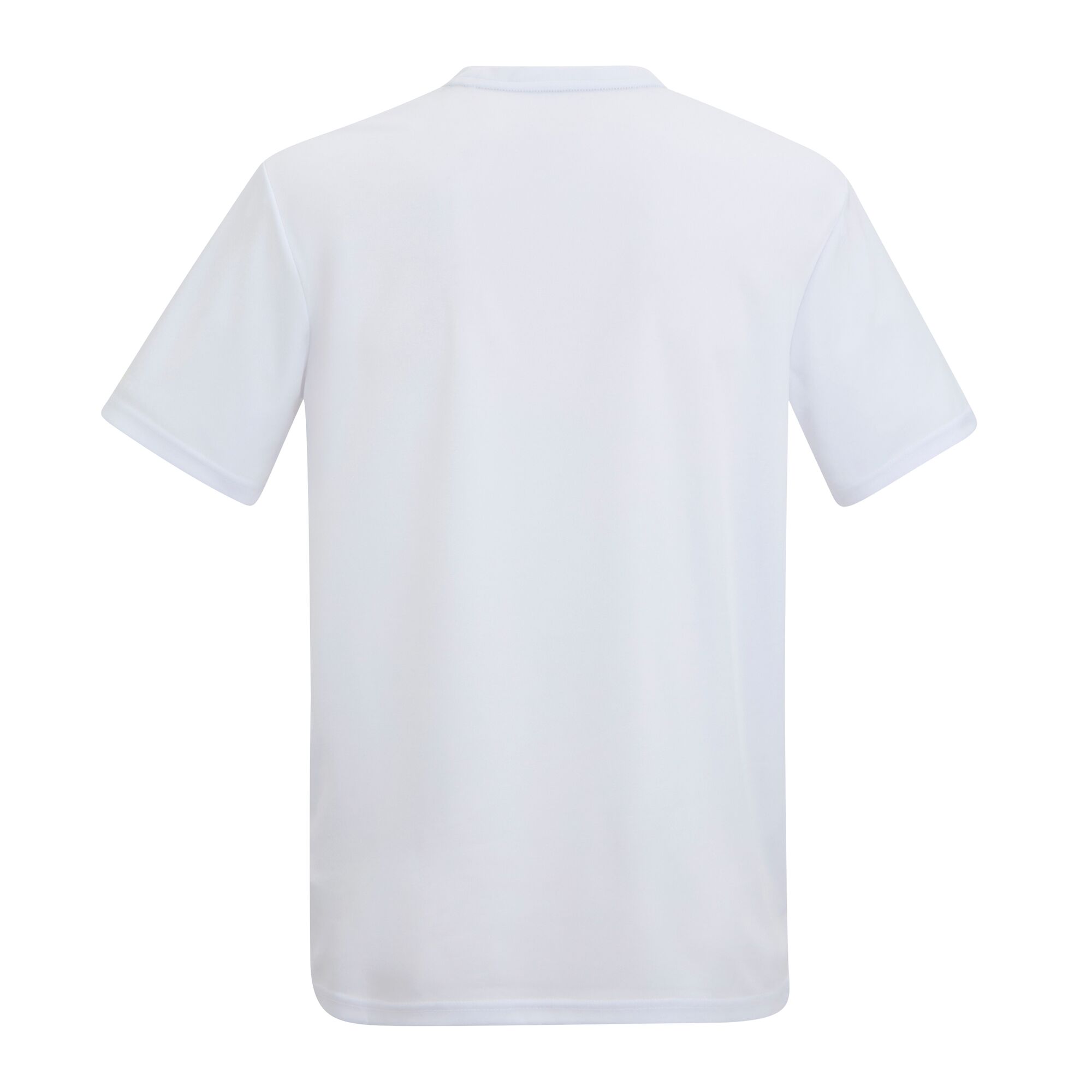 T-shirt Fingal Regatta Branco-6