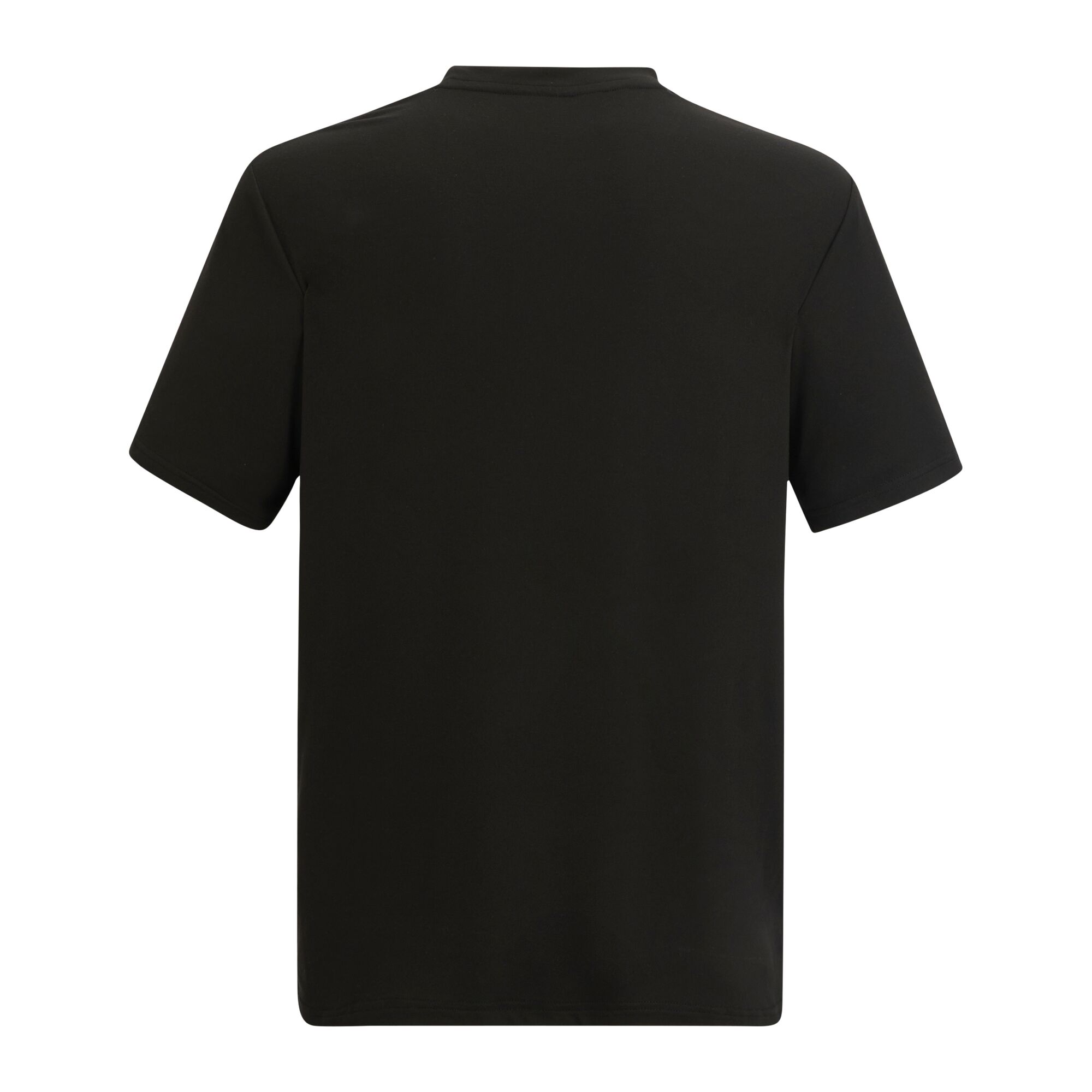 T-shirt Fingal Stretch Regatta Preto-6