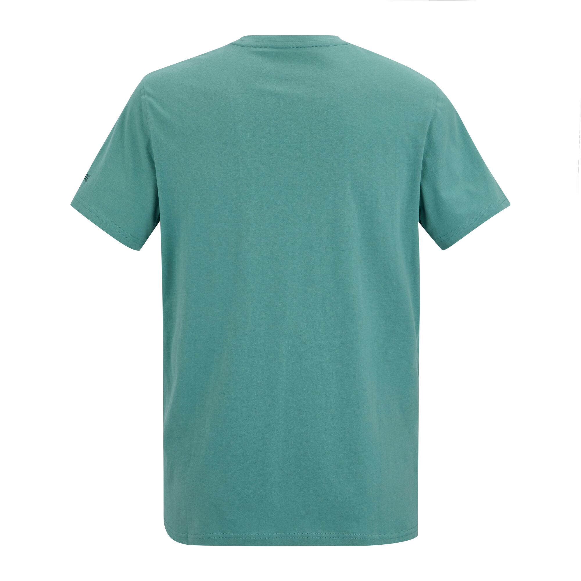 T-shirt Breezed Regatta Azul-turquesa-6