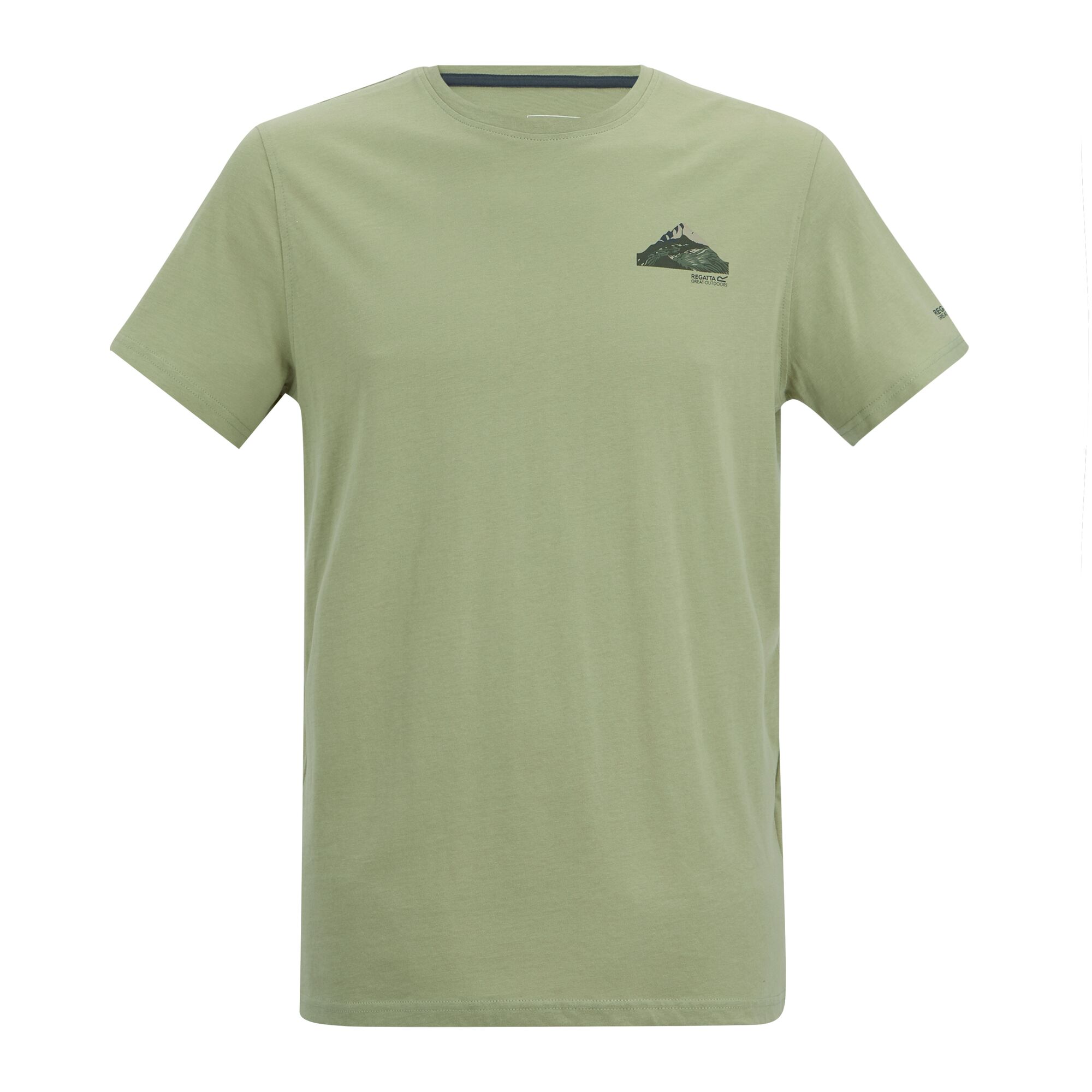 Imagem 0 de T-shirt Breezed Regatta