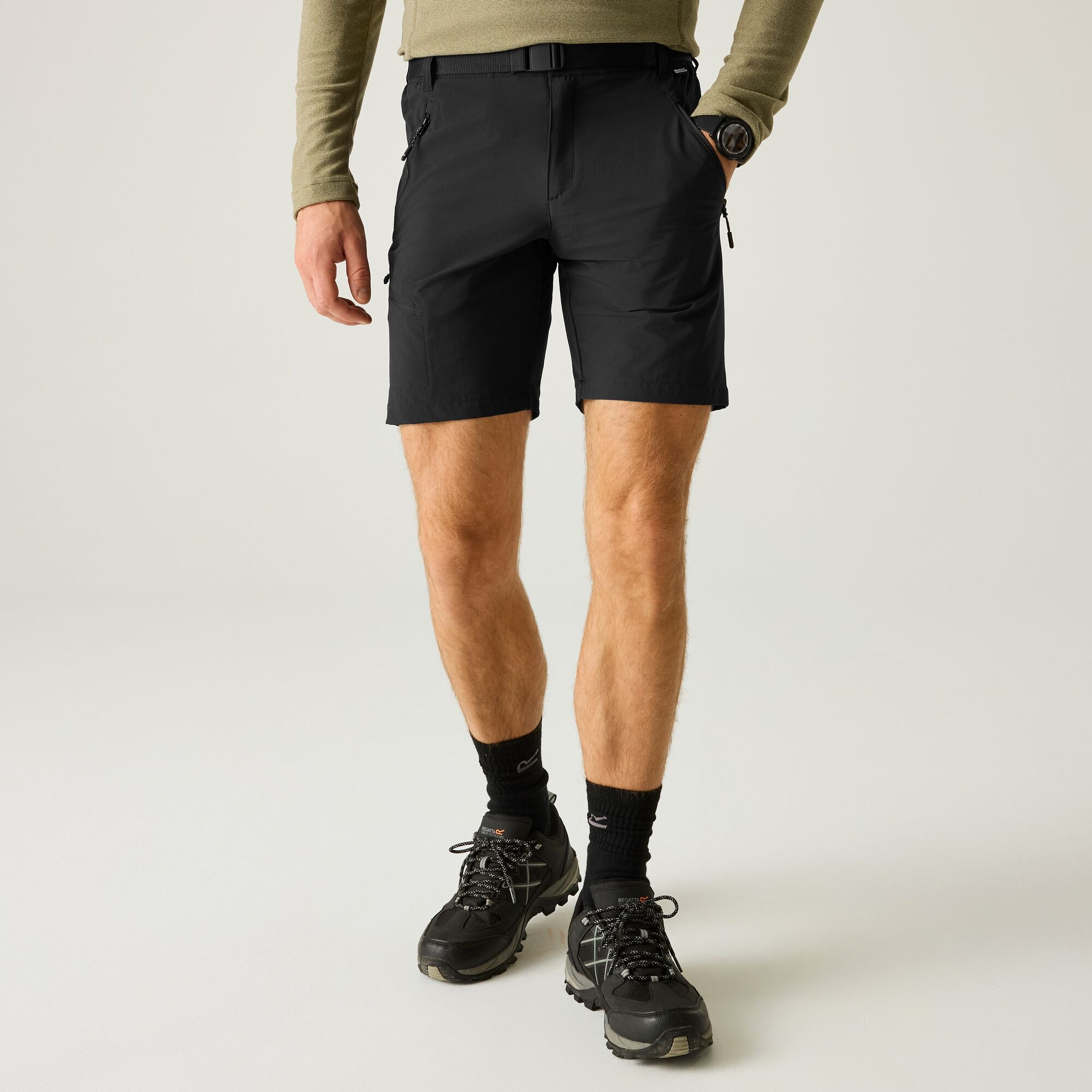 Imagem 0 de Bermuda Xert Stretch Shorts Regatta