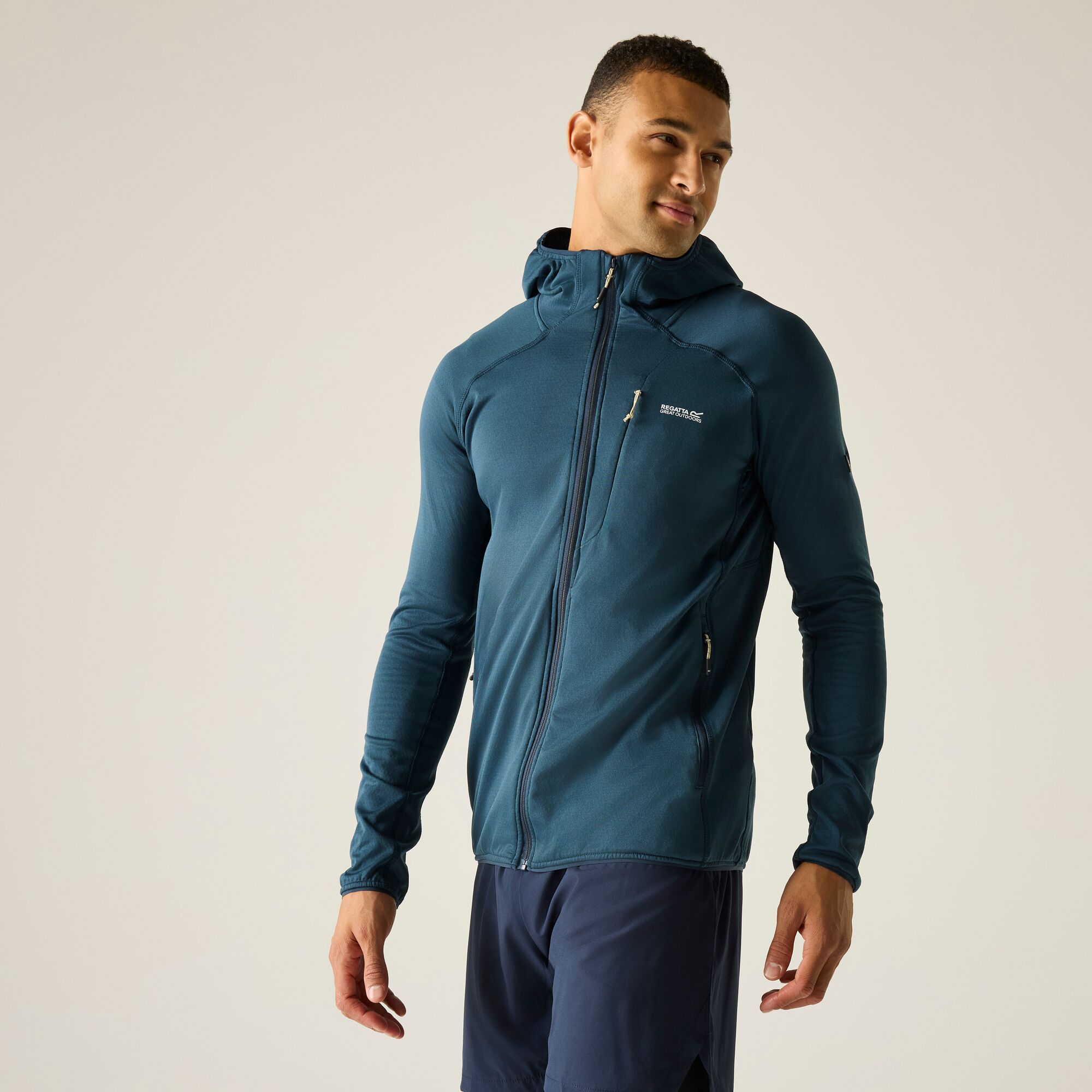 Imagem 0 de Casaco Kadley Midlayer Regatta