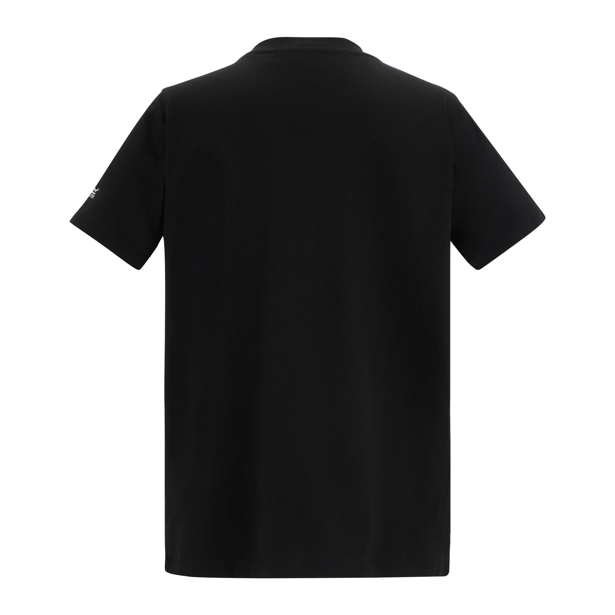 T-shirt Filandra Ix Regatta Preto-7