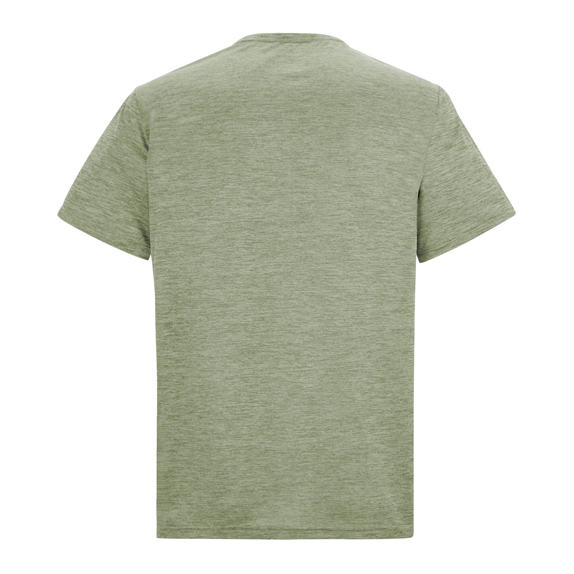 T-shirt Fingal Edition Regatta Verde-6