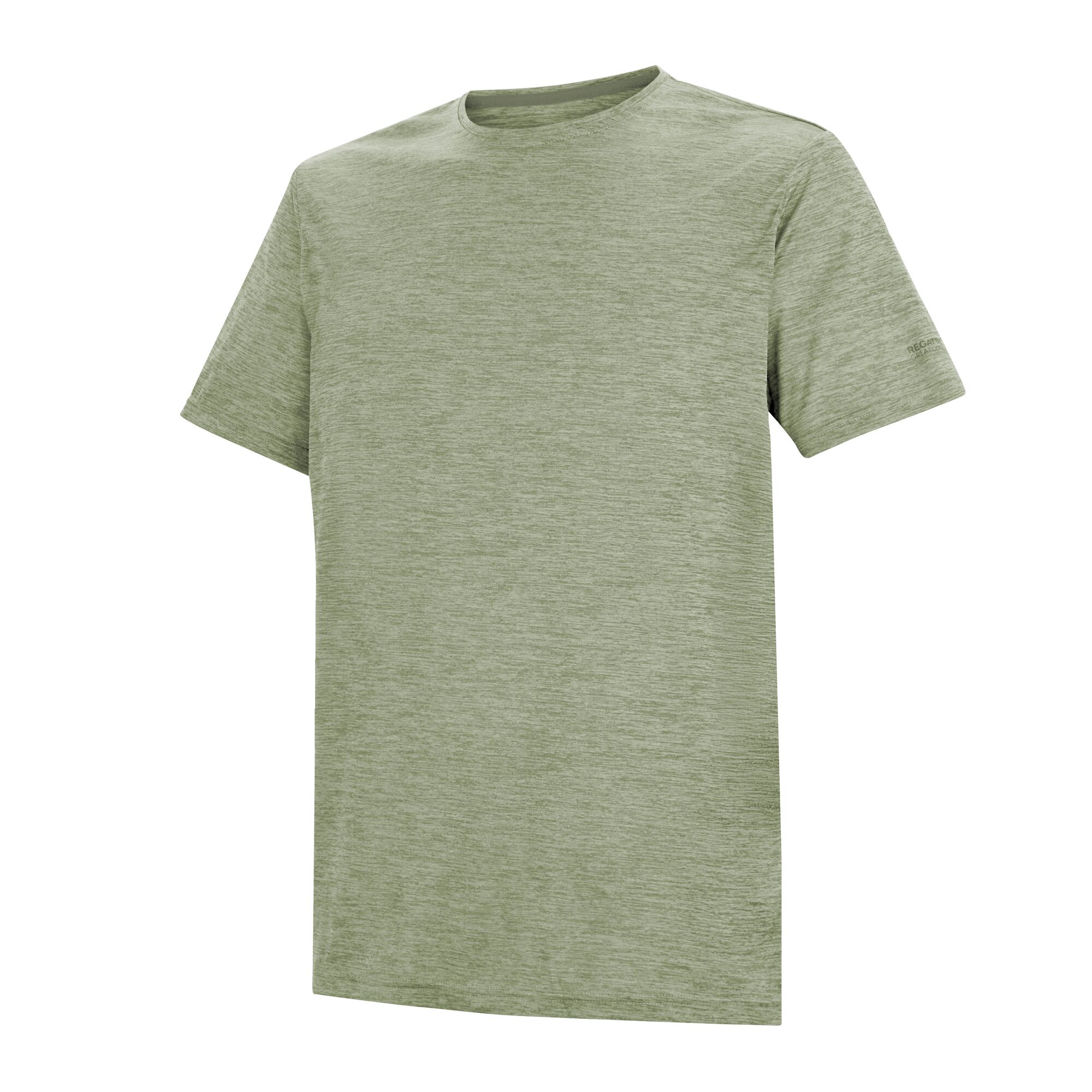 T-shirt Fingal Edition Regatta Verde-7