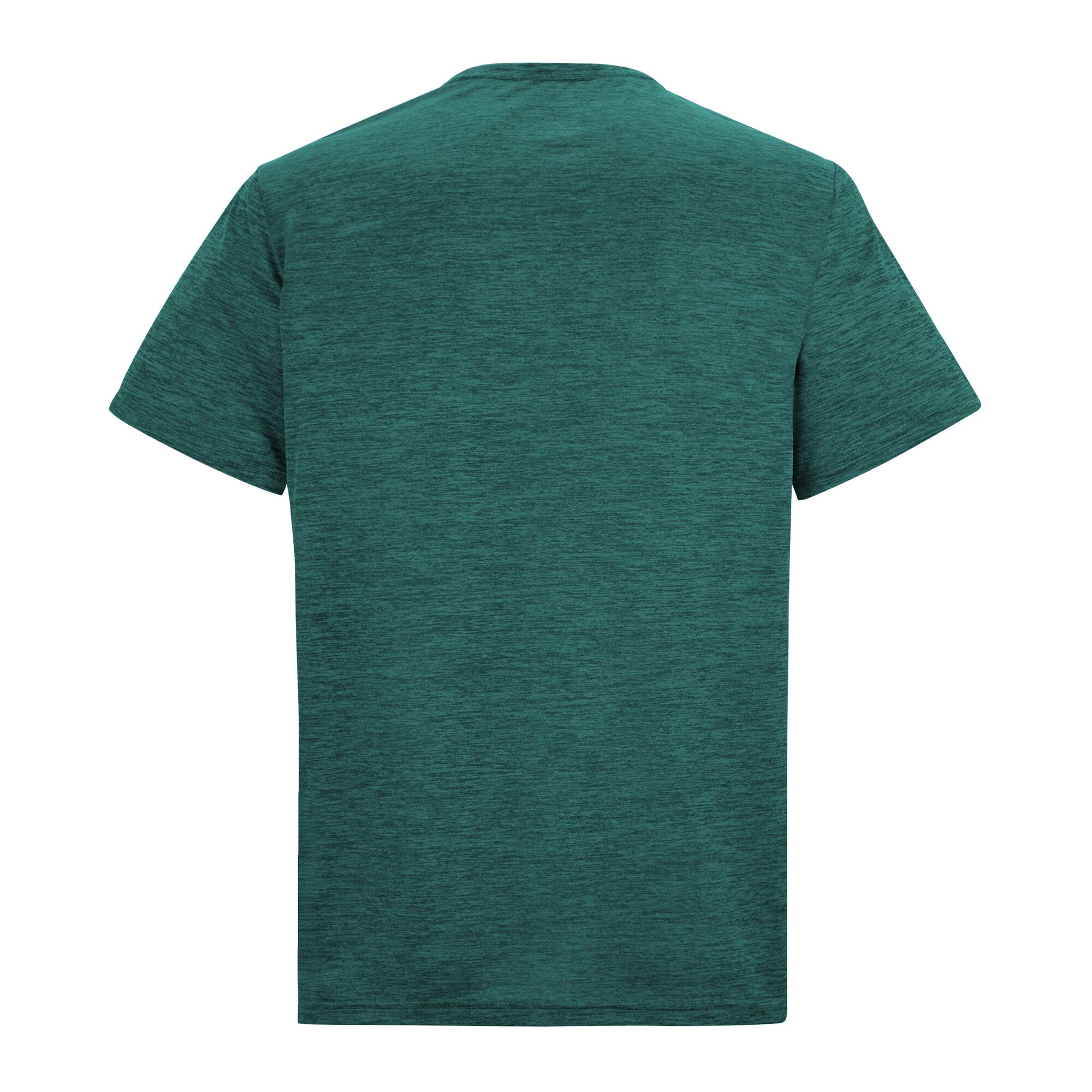 T-shirt Fingal Edition Regatta Verde-escuro-6