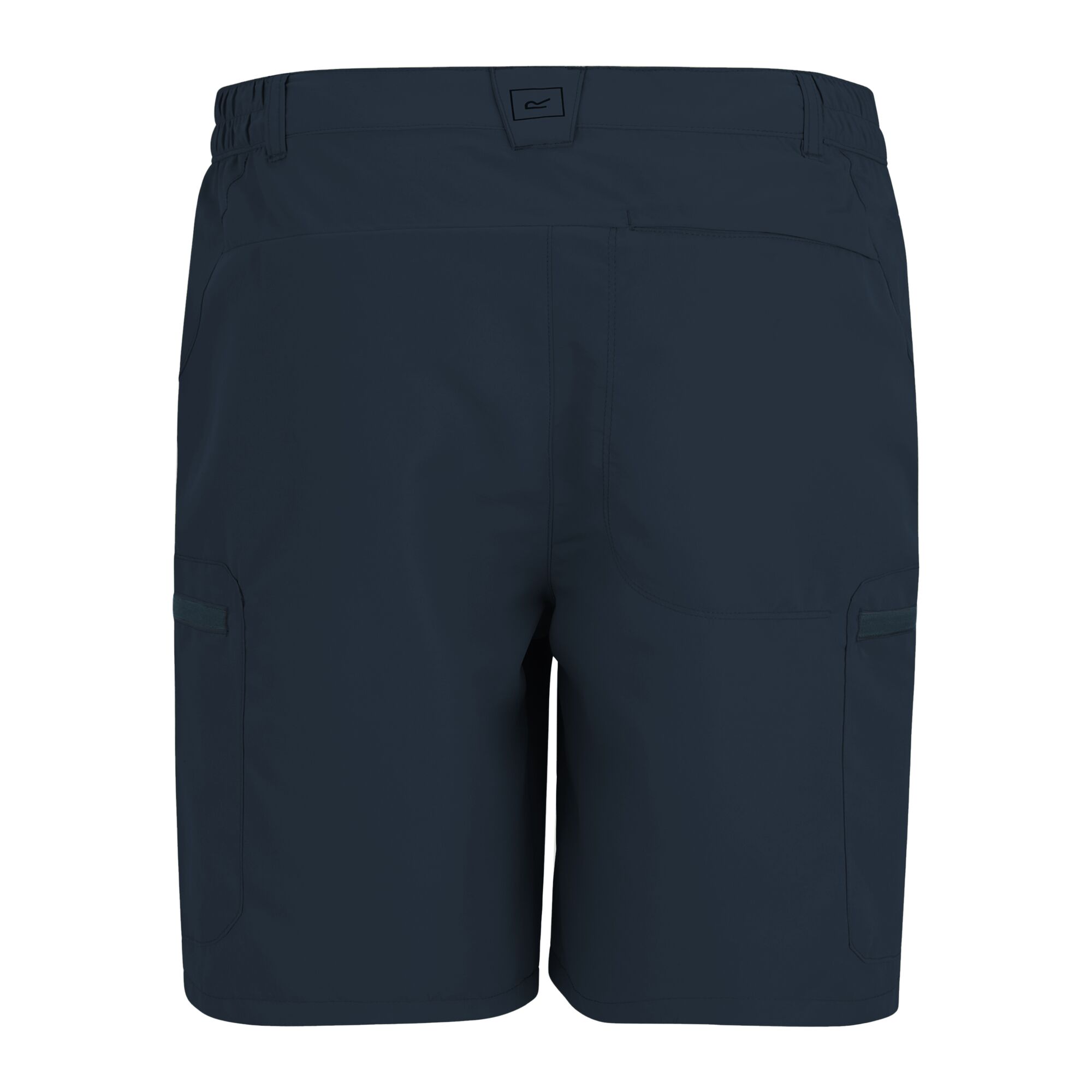 Bermuda Shorebay Short Ii Regatta Azul-marinho-5
