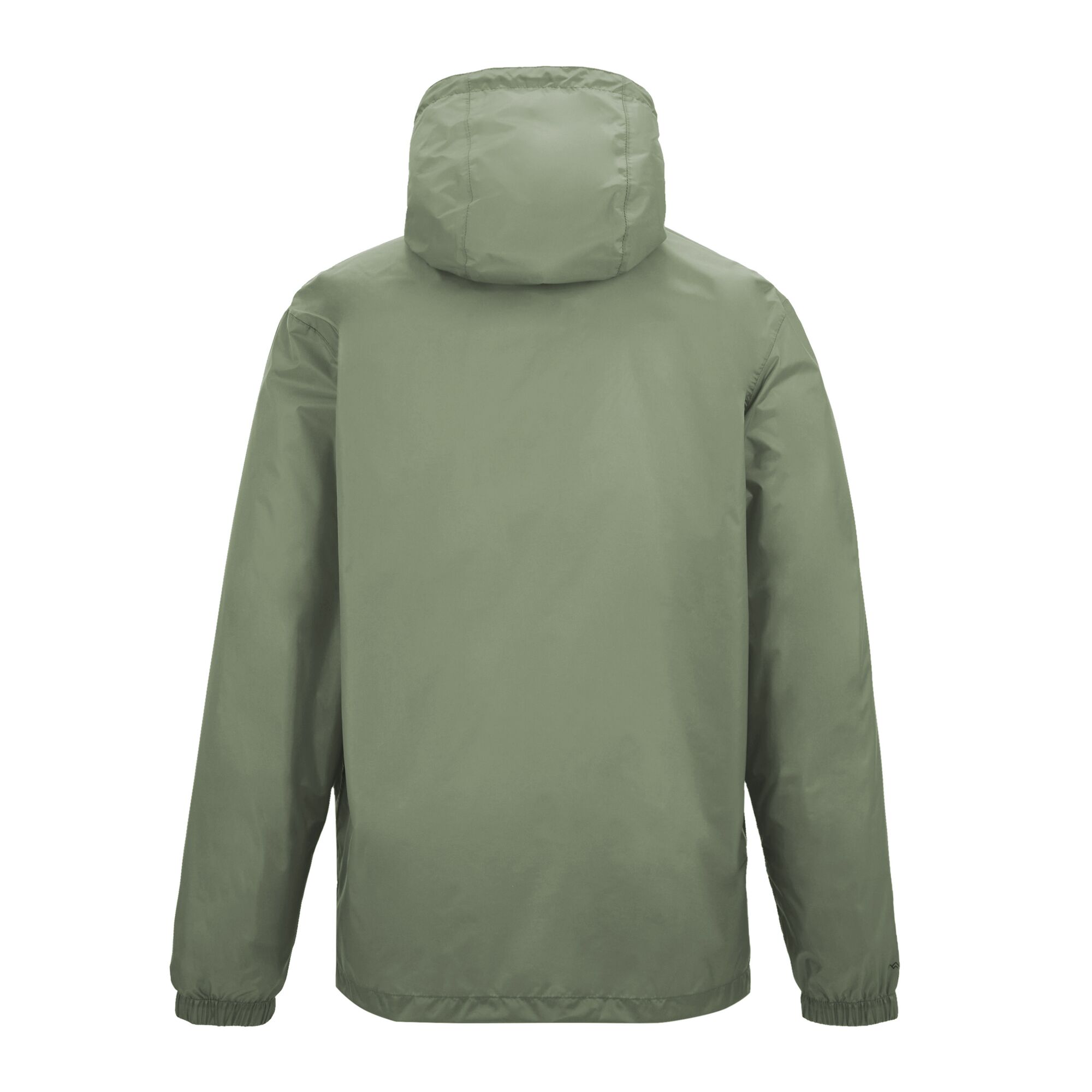 Chuva Pack It Jkt Iii Regatta Verde-6