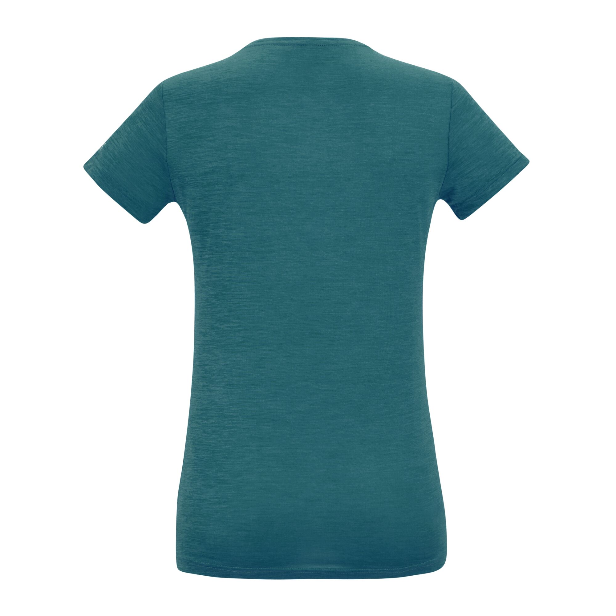 T-shirt Fingal Edition Regatta Verde-escuro-6