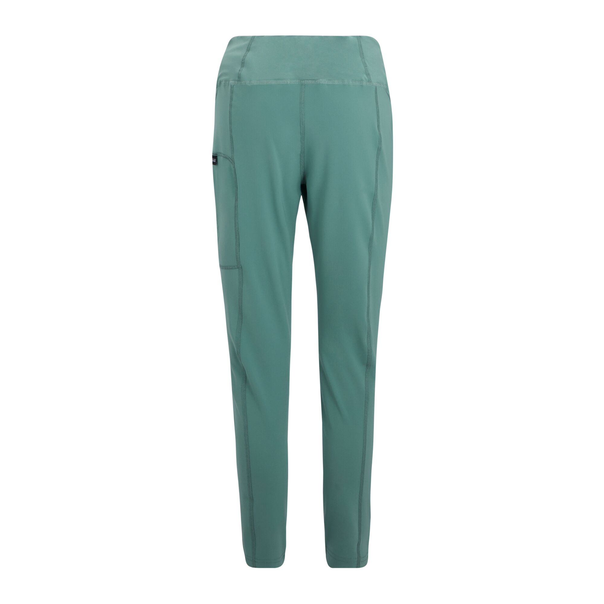 Leggings Monira Hiking Leg Regatta Verde-azulado-7