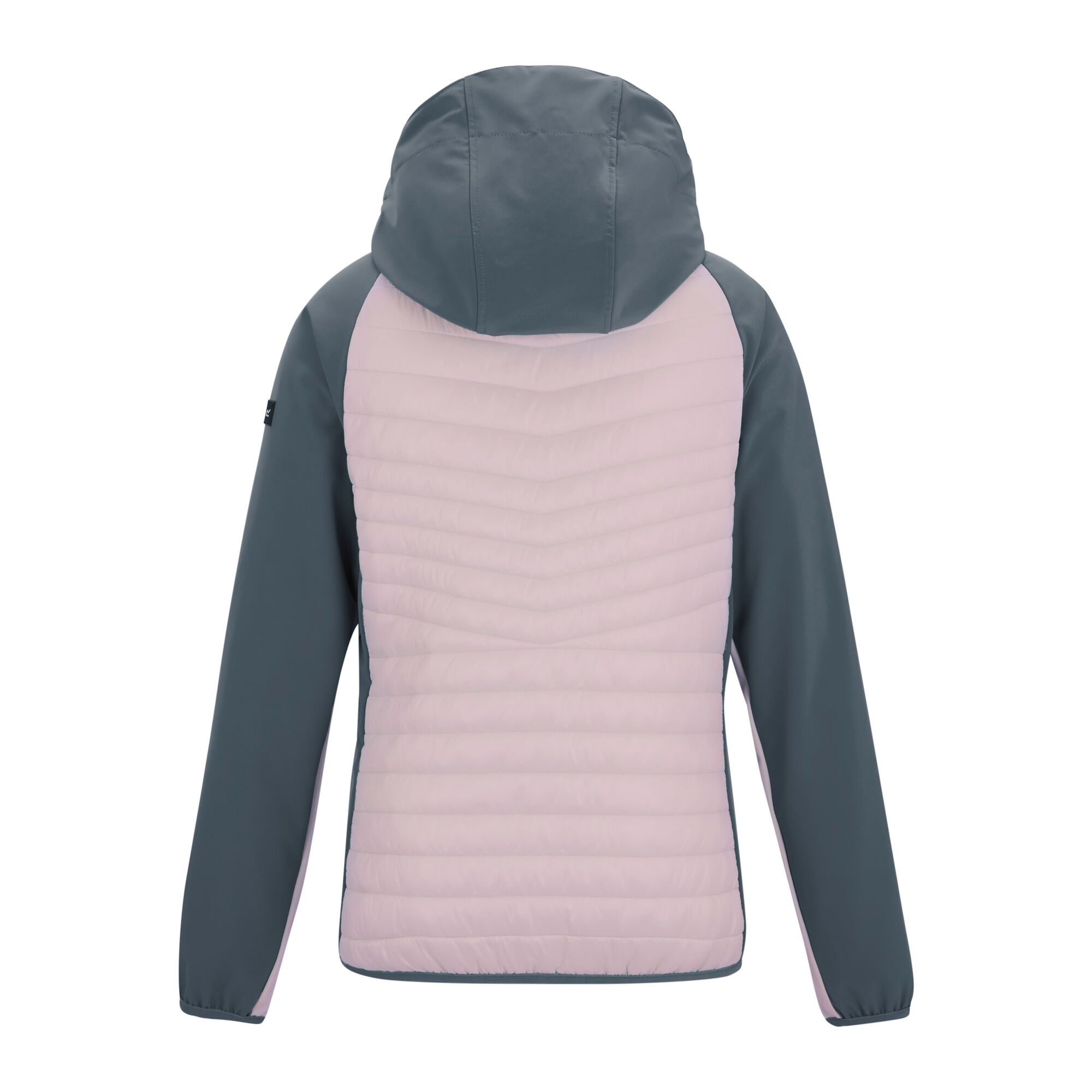 Casaco Pro Hybrid Ii Regatta Rosa-2