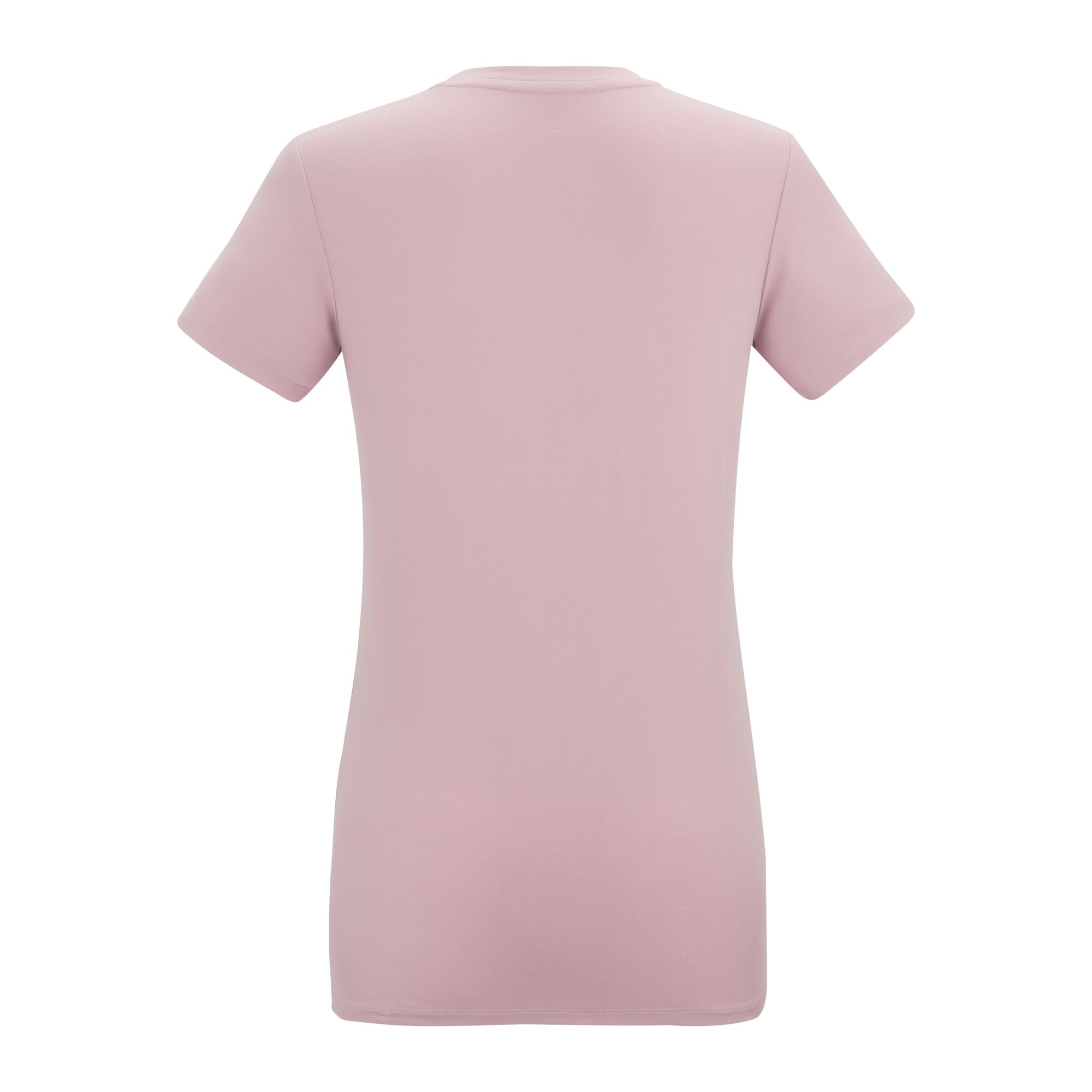 T-shirt Fingal Stretch Regatta Rosa-claro-6