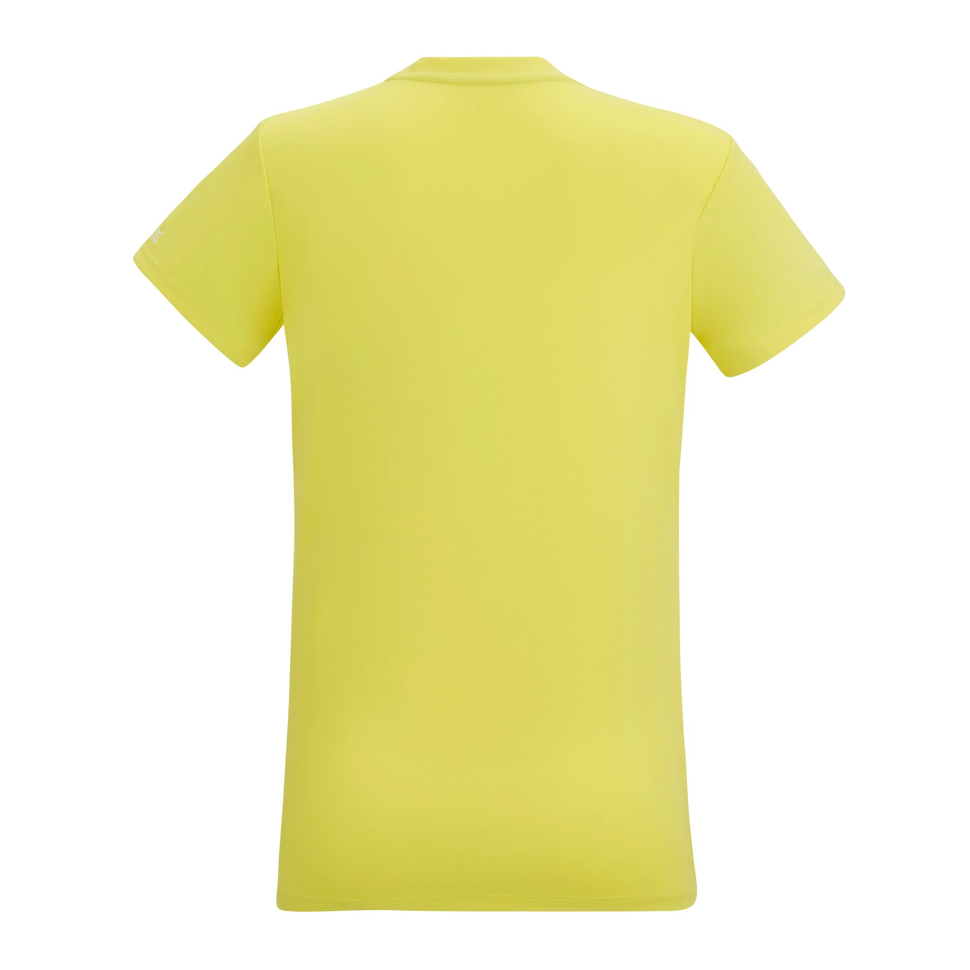 T-shirt Fingal Regatta Amarelo-6