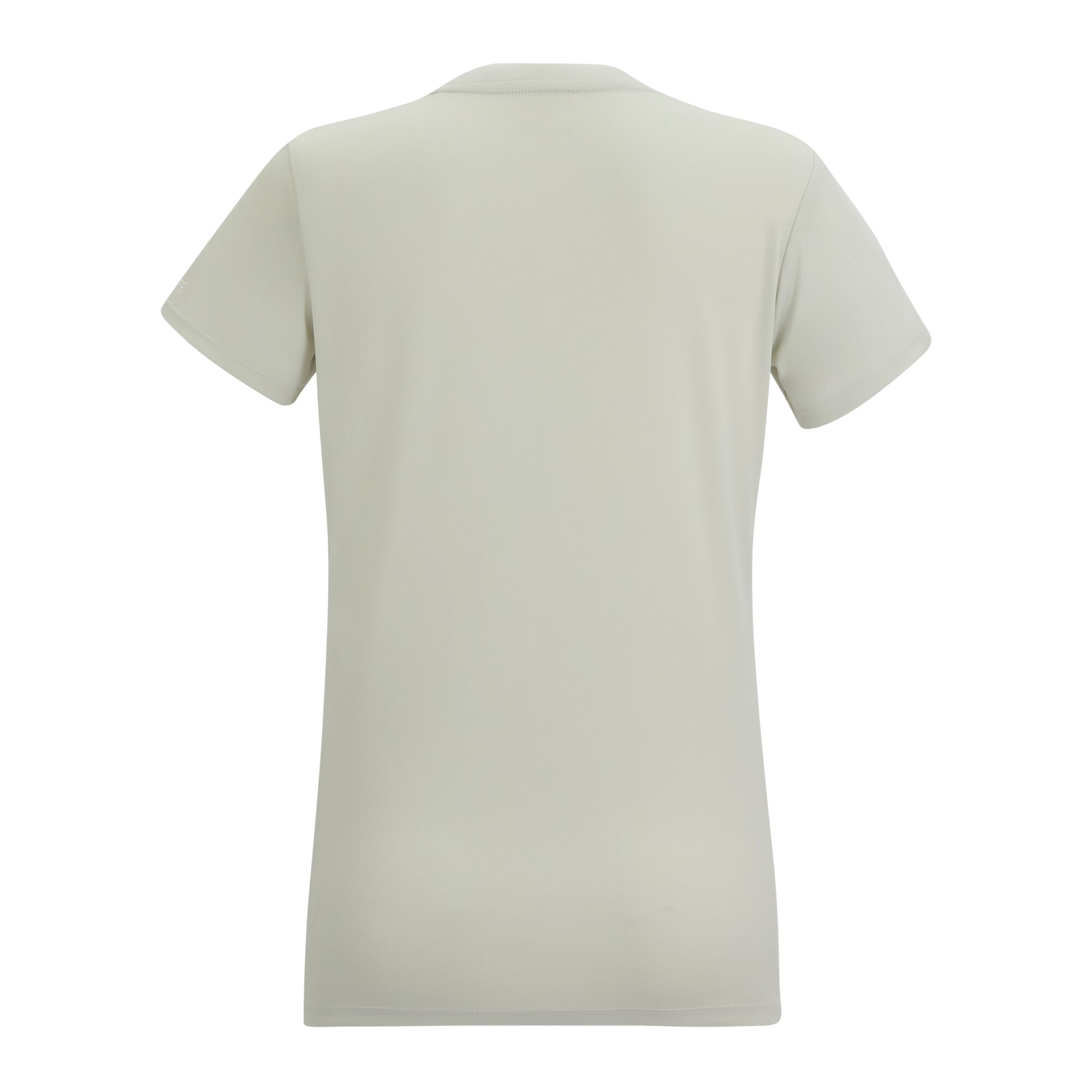 T-shirt Fingal Regatta Cinzento-claro-6