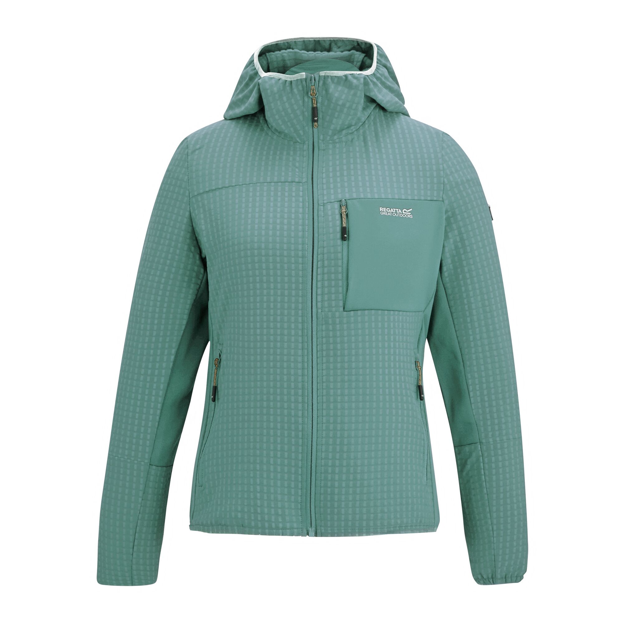 Imagem 0 de Casaco Kemilia Regatta