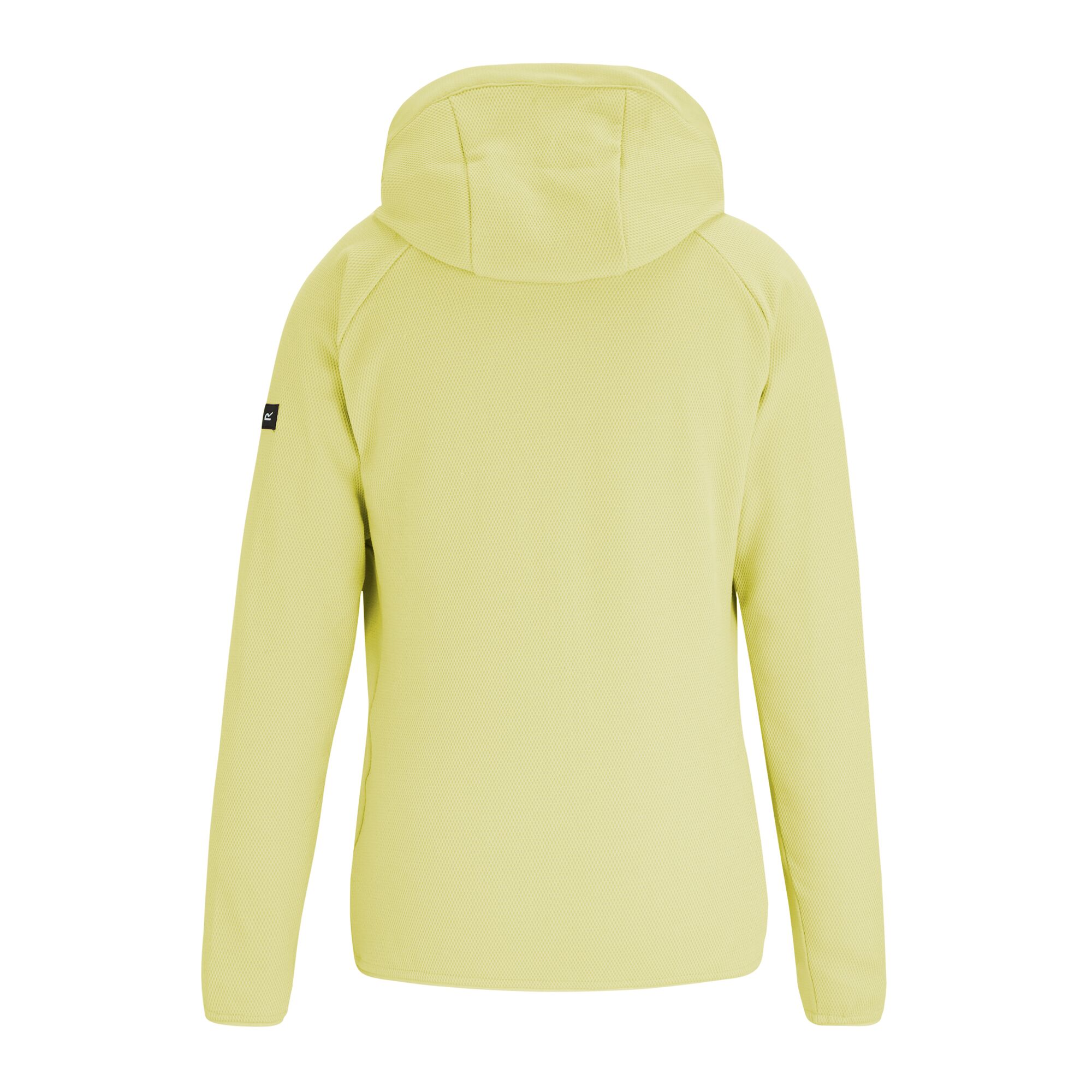 Casaco Nayna Regatta Amarelo-8