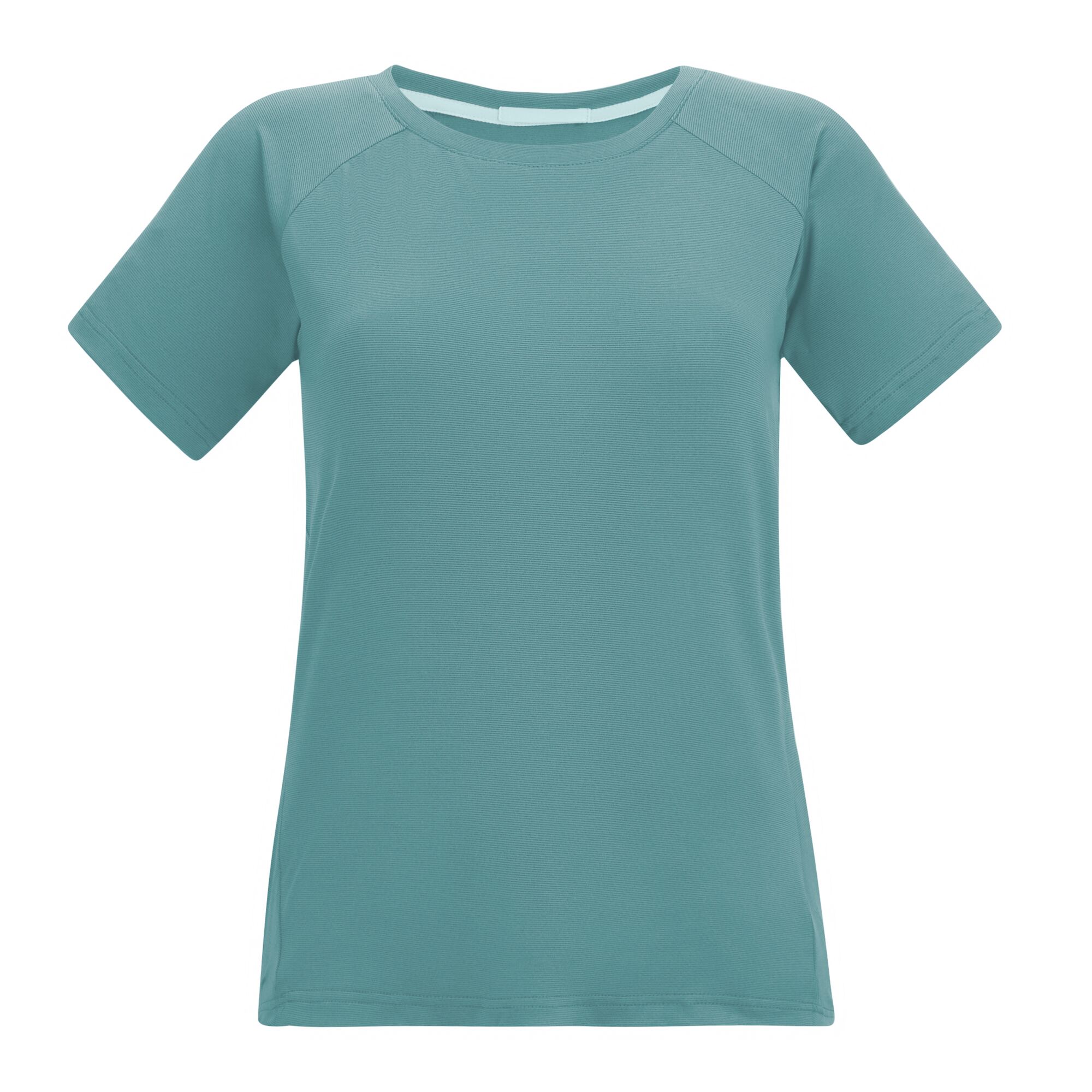 T-shirt Limonite Regatta Verde-azulado-5
