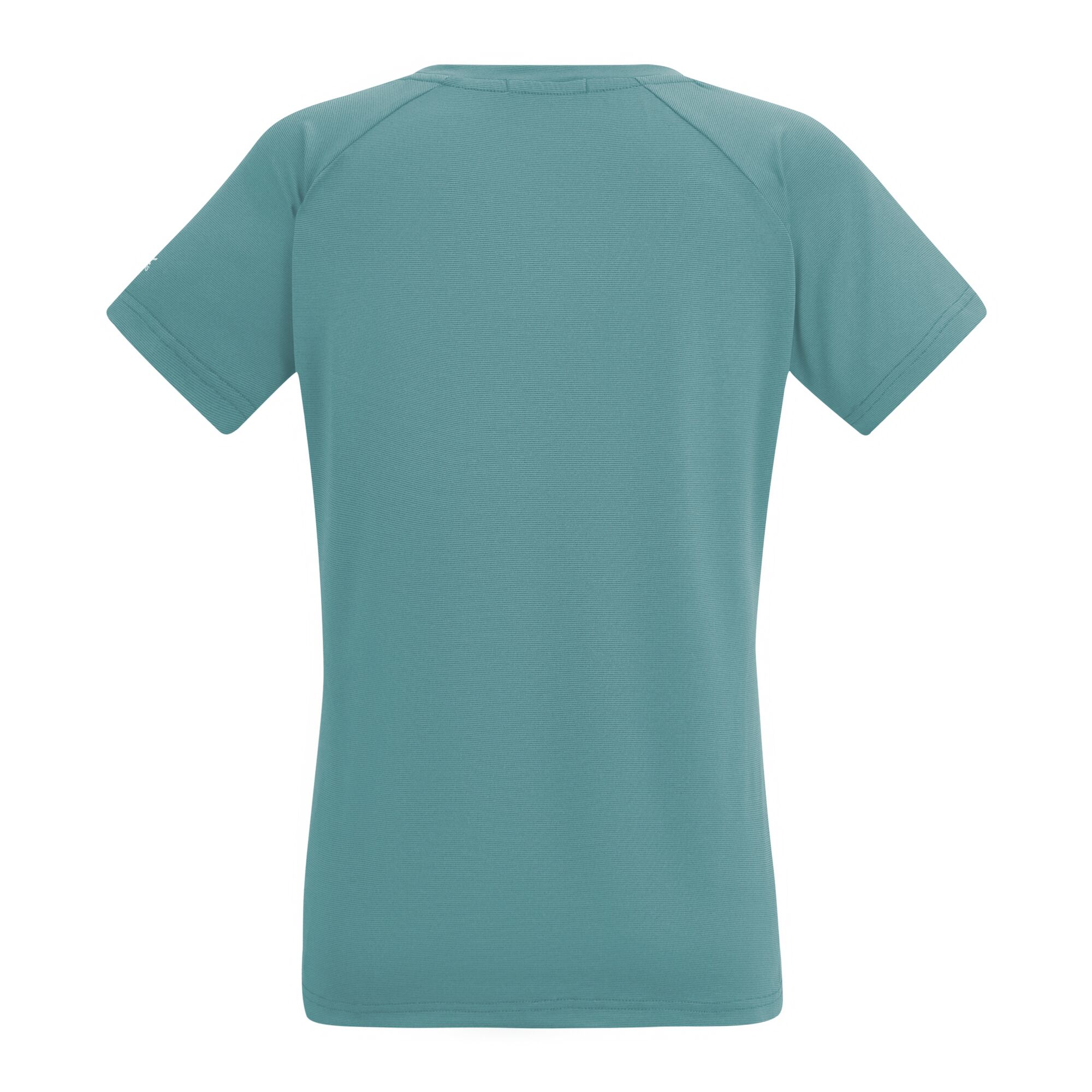 T-shirt Limonite Regatta Verde-azulado-6