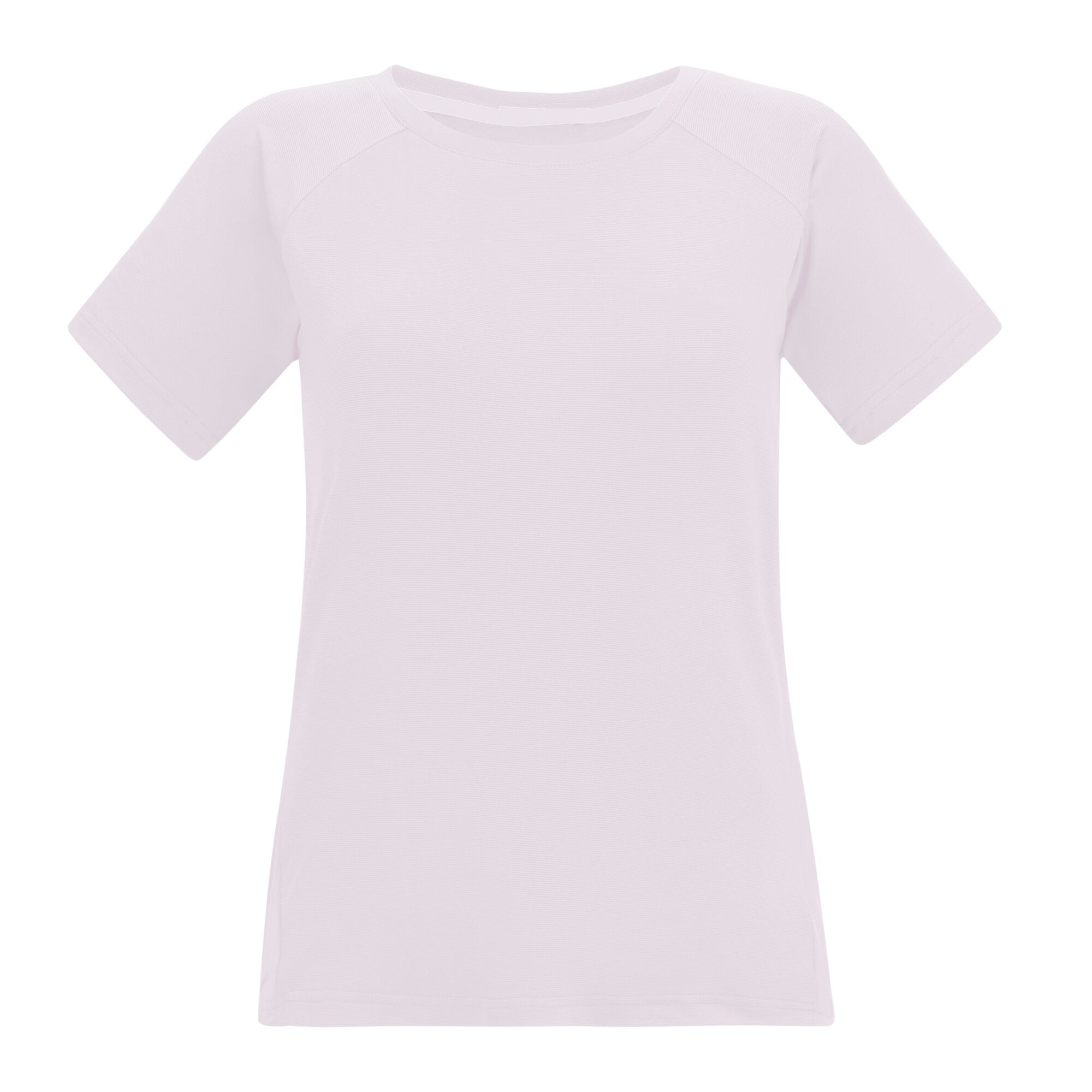 T-shirt Limonite Regatta Rosa-claro-5