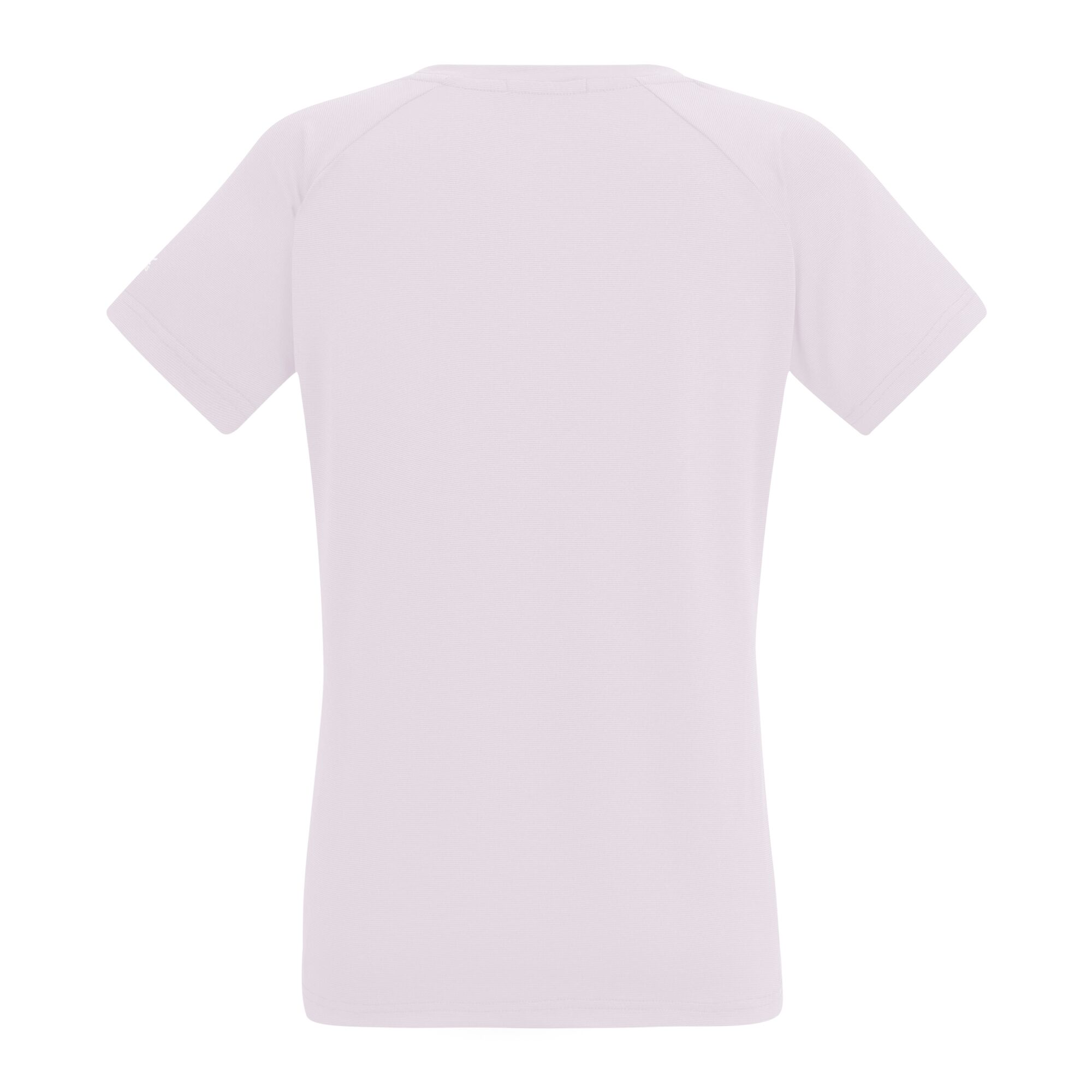T-shirt Limonite Regatta Rosa-claro-6