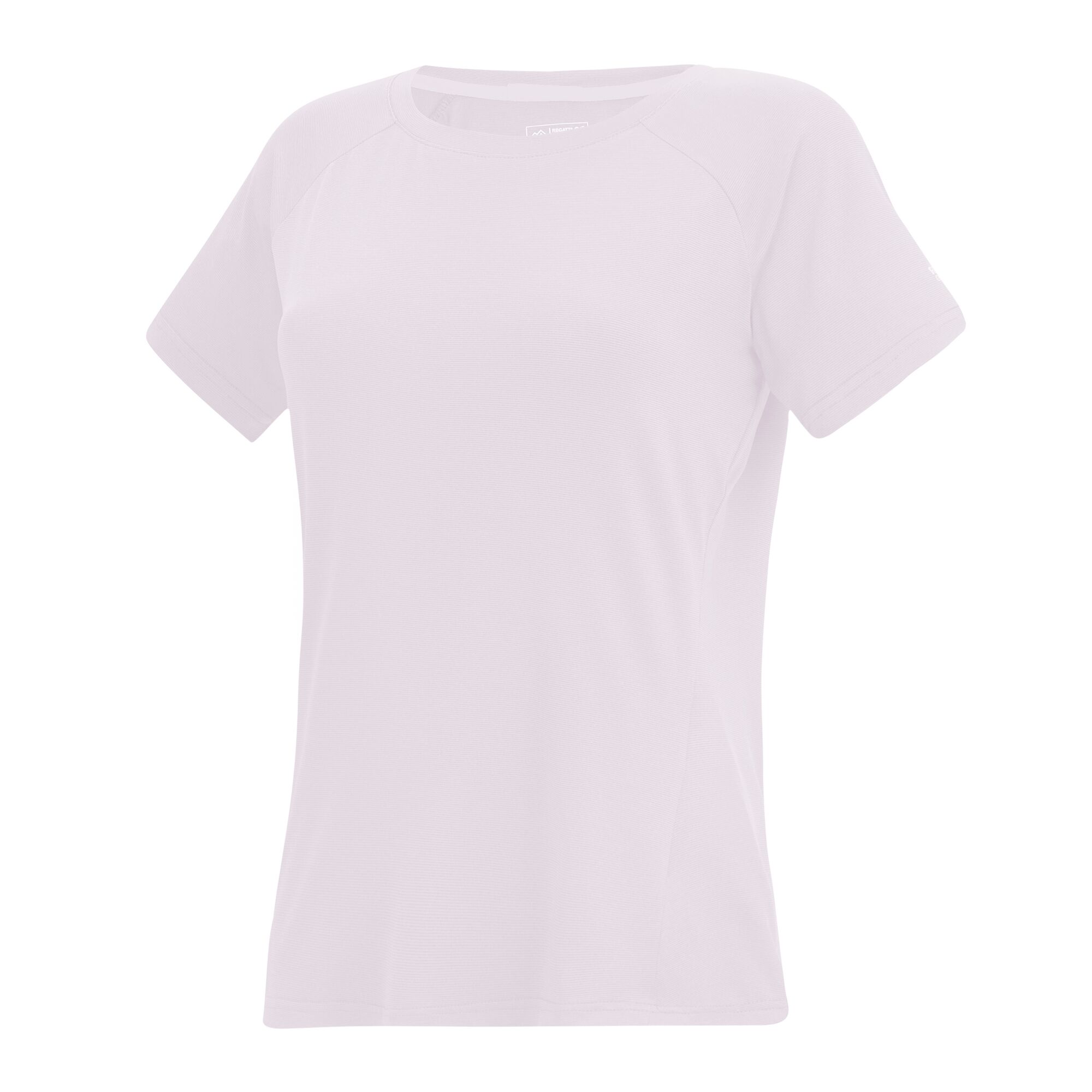 T-shirt Limonite Regatta Rosa-claro-7