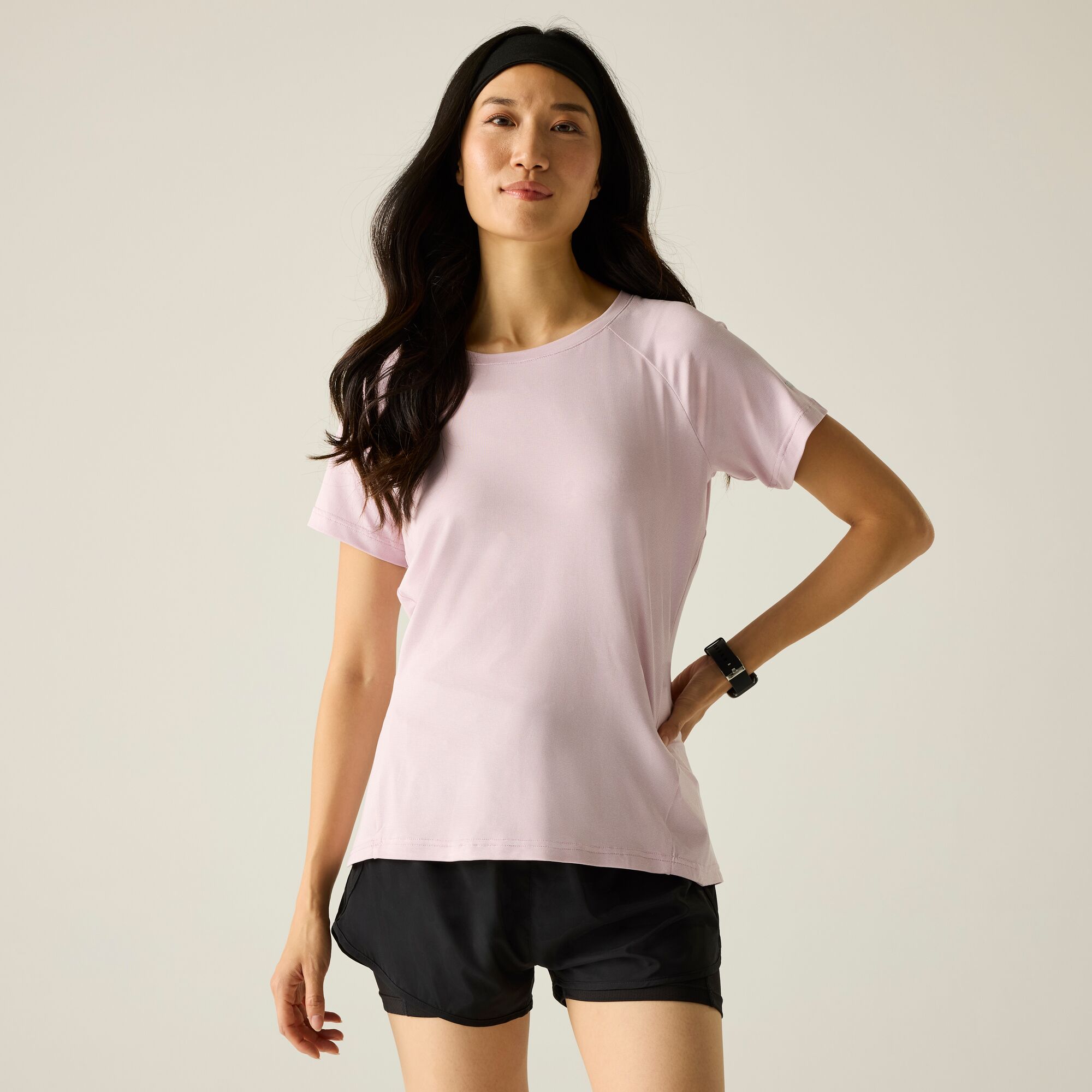 Imagem 0 de T-shirt Limonite Regatta