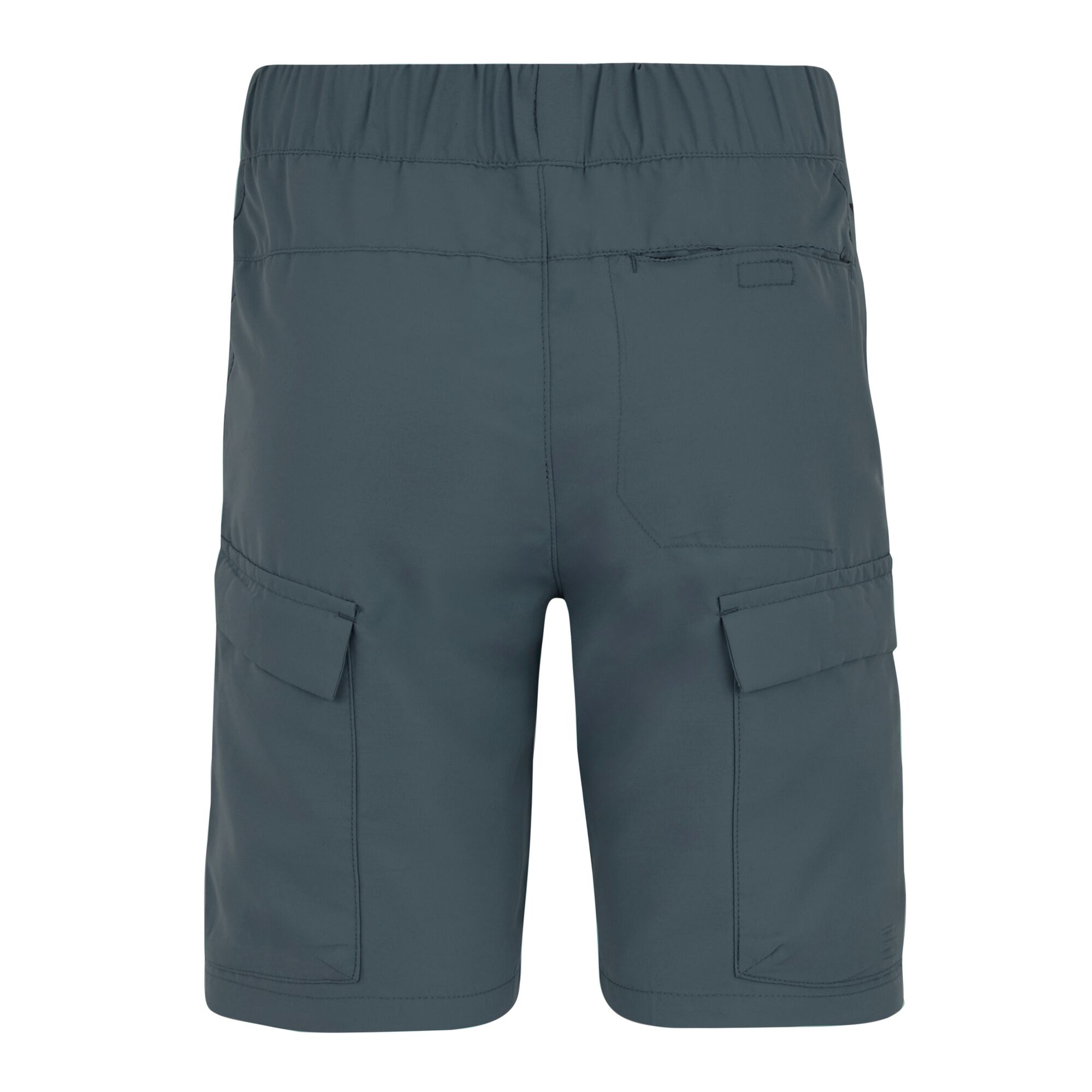 Bermuda Infantil Sorcer Shorts Iii Regatta Cinzento-escuro-6