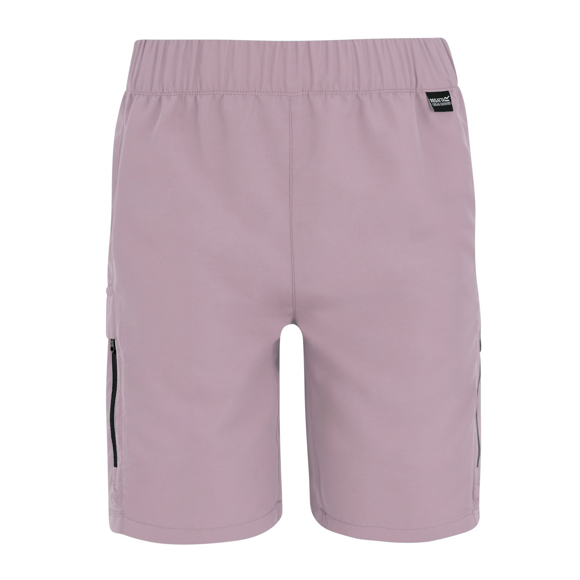Bermuda Infantil Sorcer Shorts Iii Regatta Rosa-claro-5