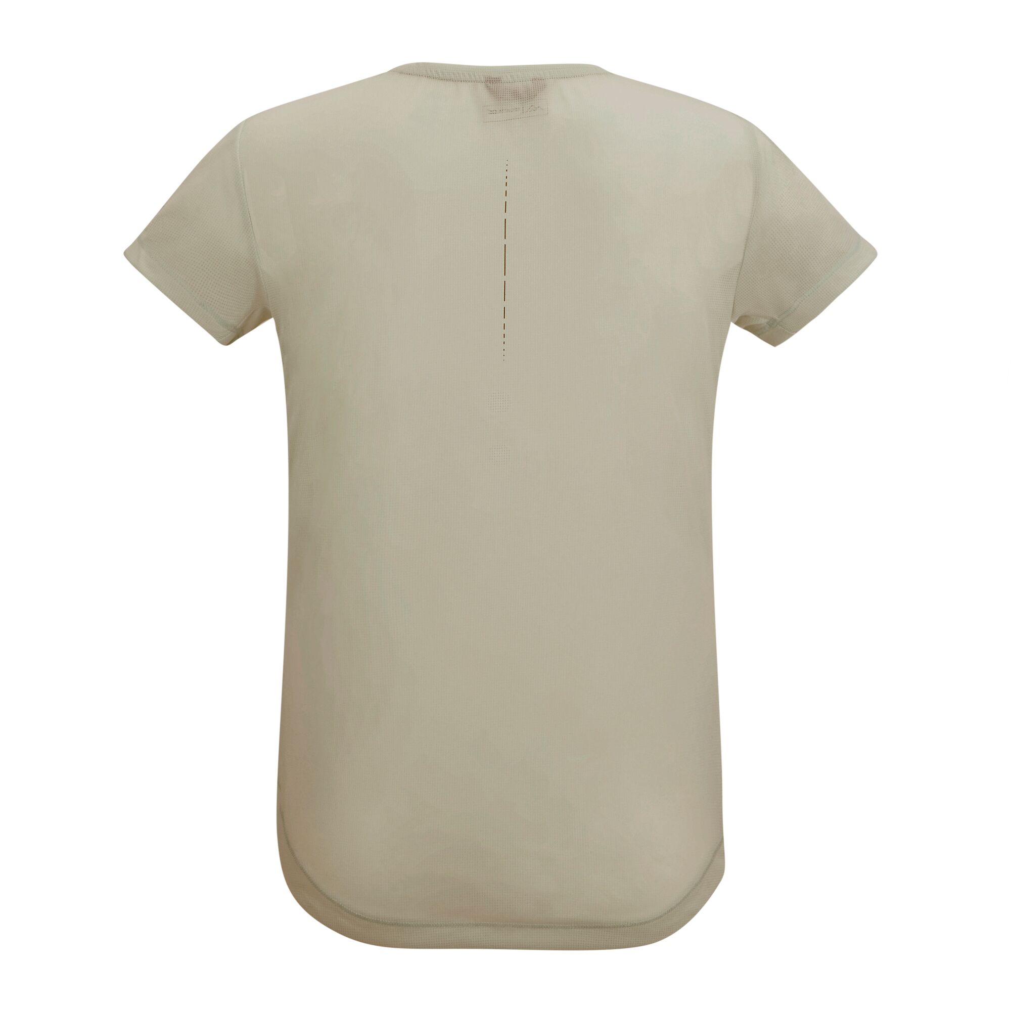 T-shirt Mindo Tee Regatta Cinzento-2