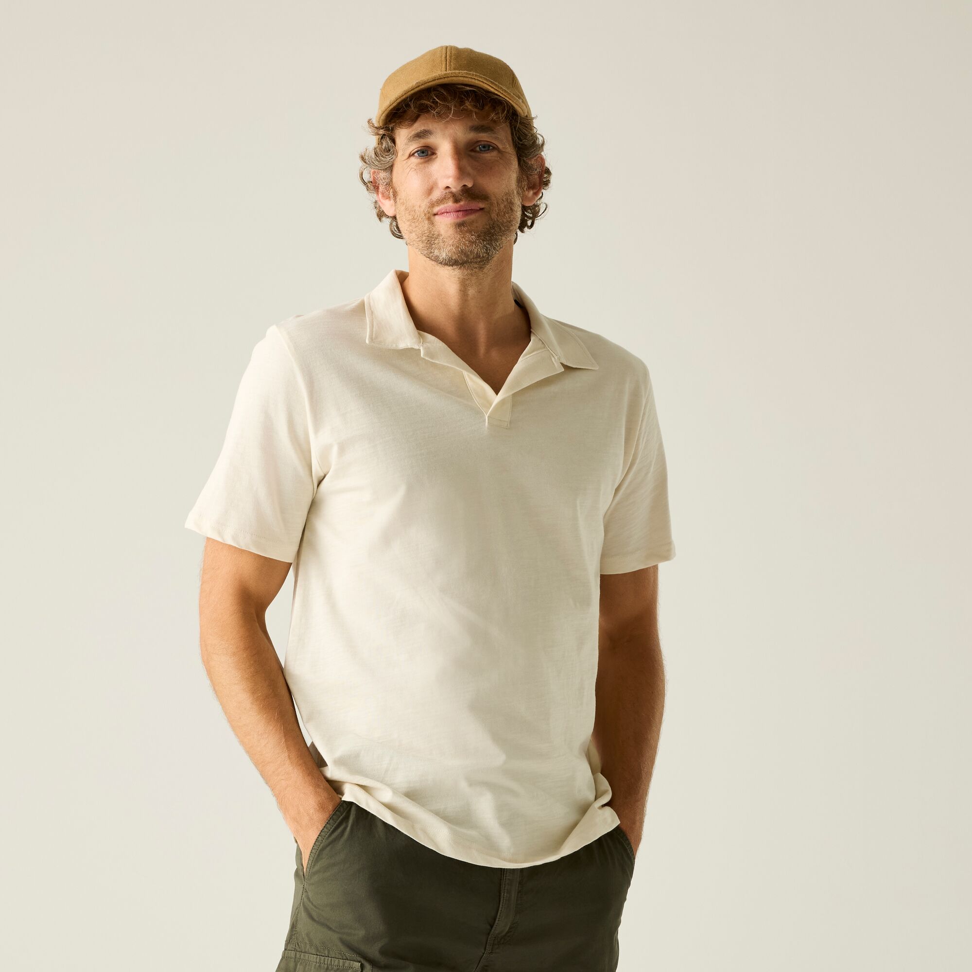 Imagem 0 de Polo Hadvo Regatta